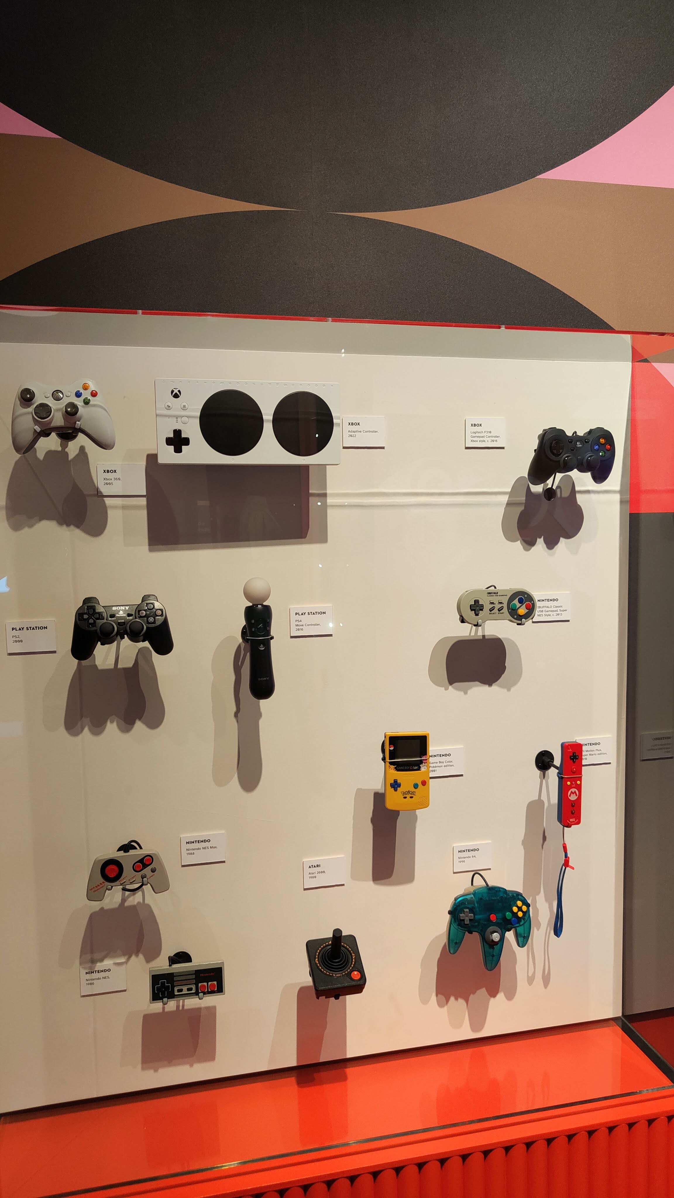 Massive : The Power of Pop Culture