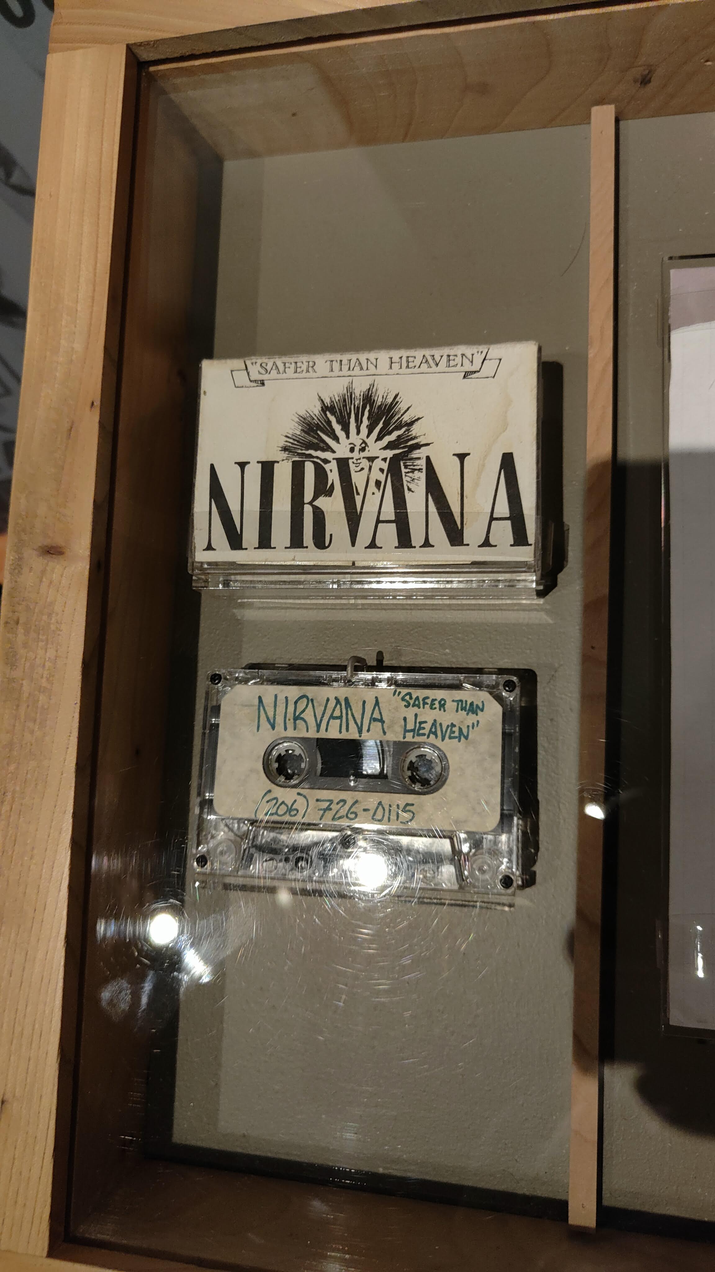 Nirvana: Taking Punk to the Masses