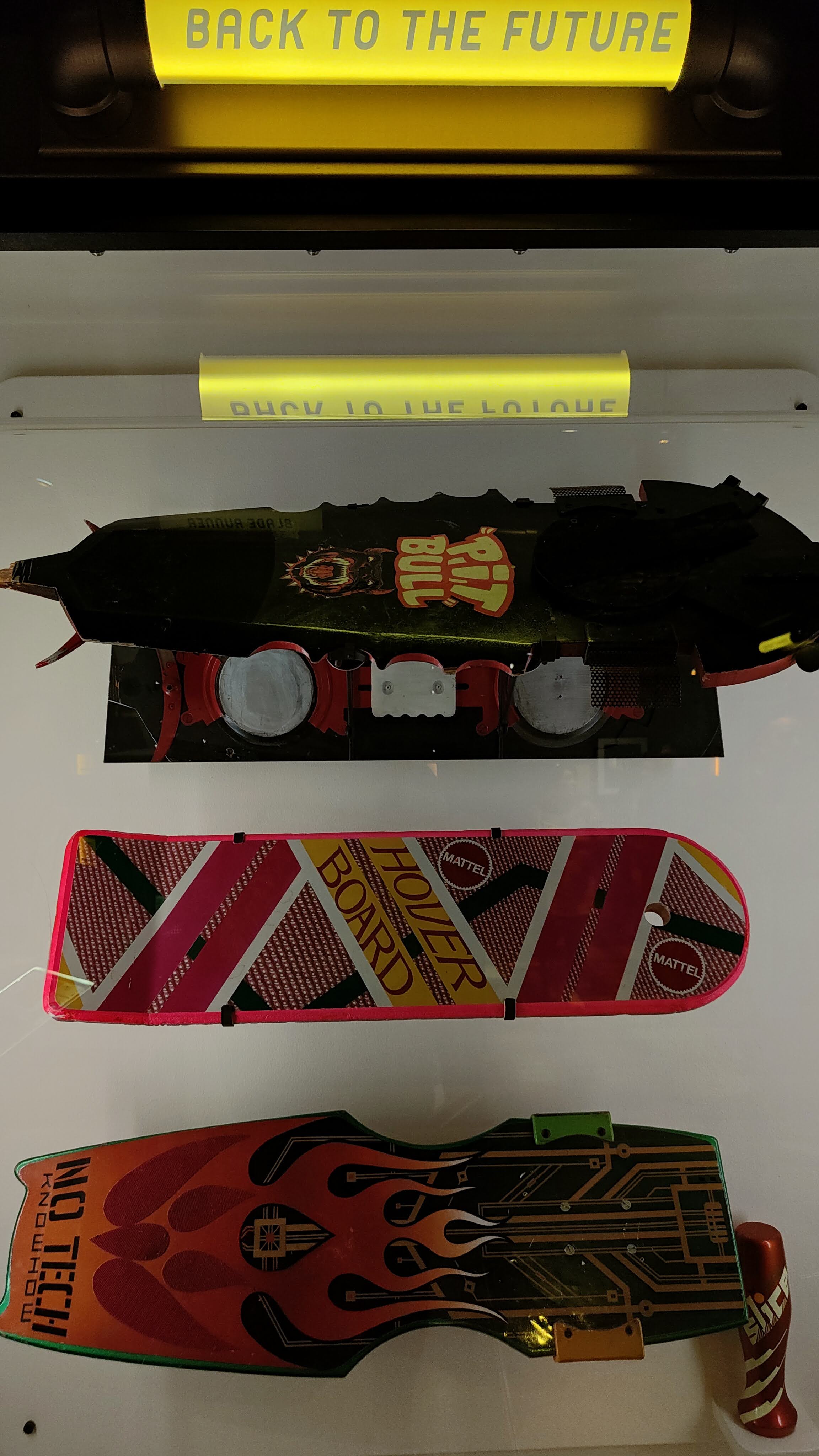 Infinite Worlds of Science Fiction