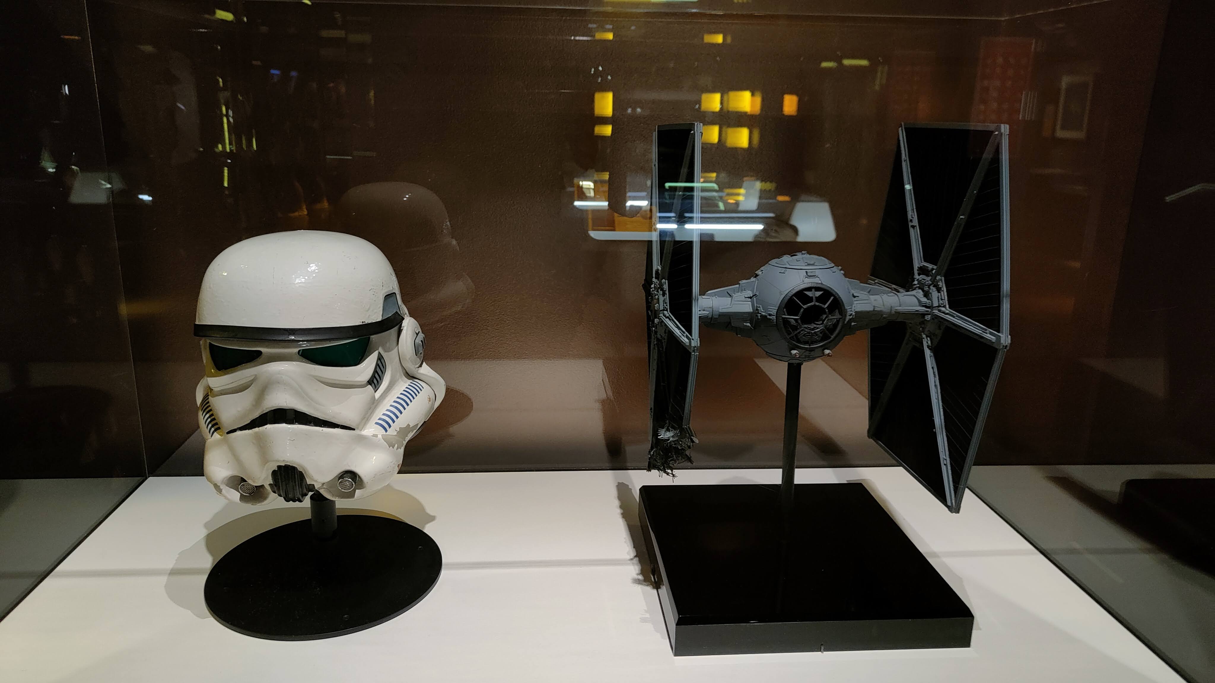 Infinite Worlds of Science Fiction