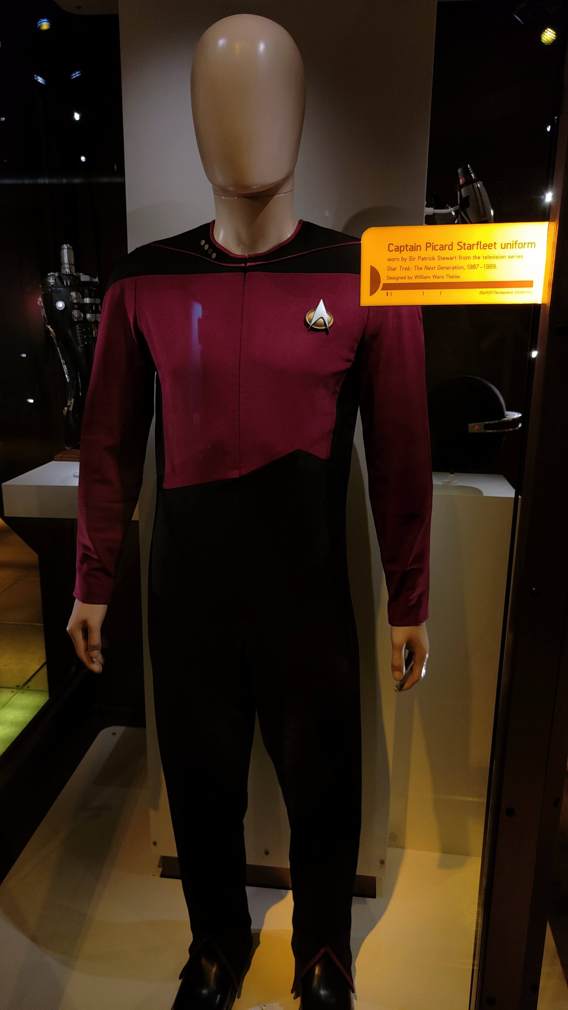 Infinite Worlds of Science Fiction