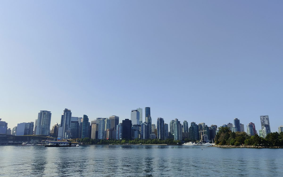 Vancouver