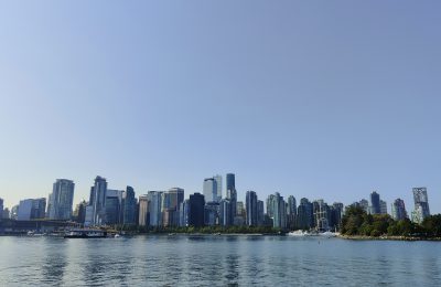 Vancouver