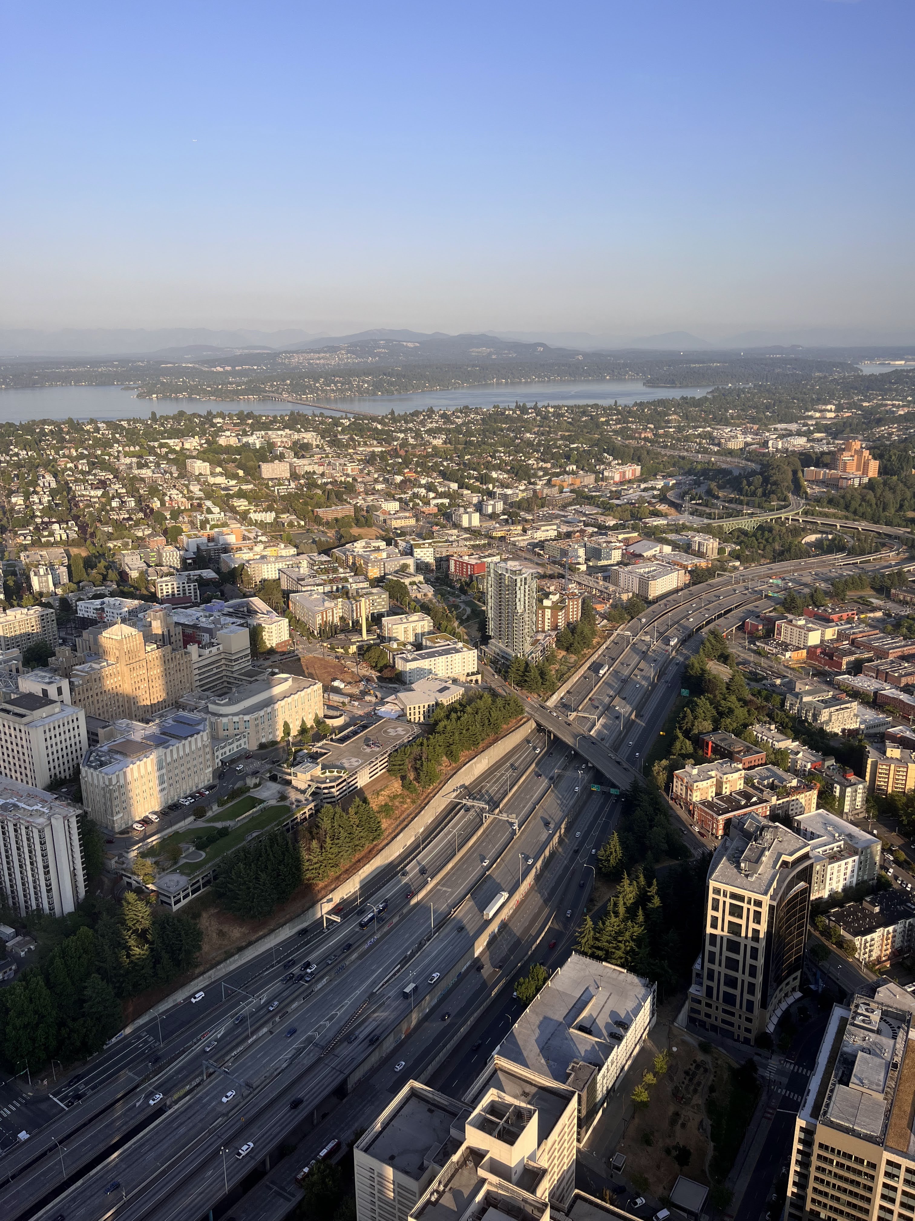 Sky View Observatory