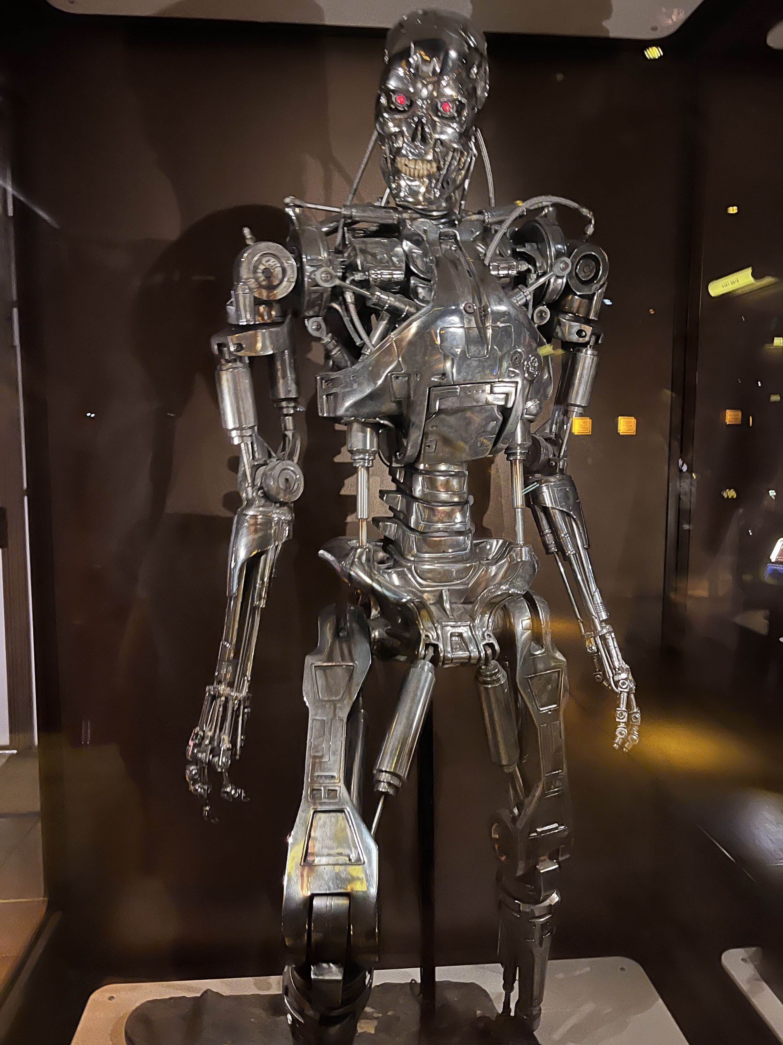 Infinite Worlds of Science Fiction