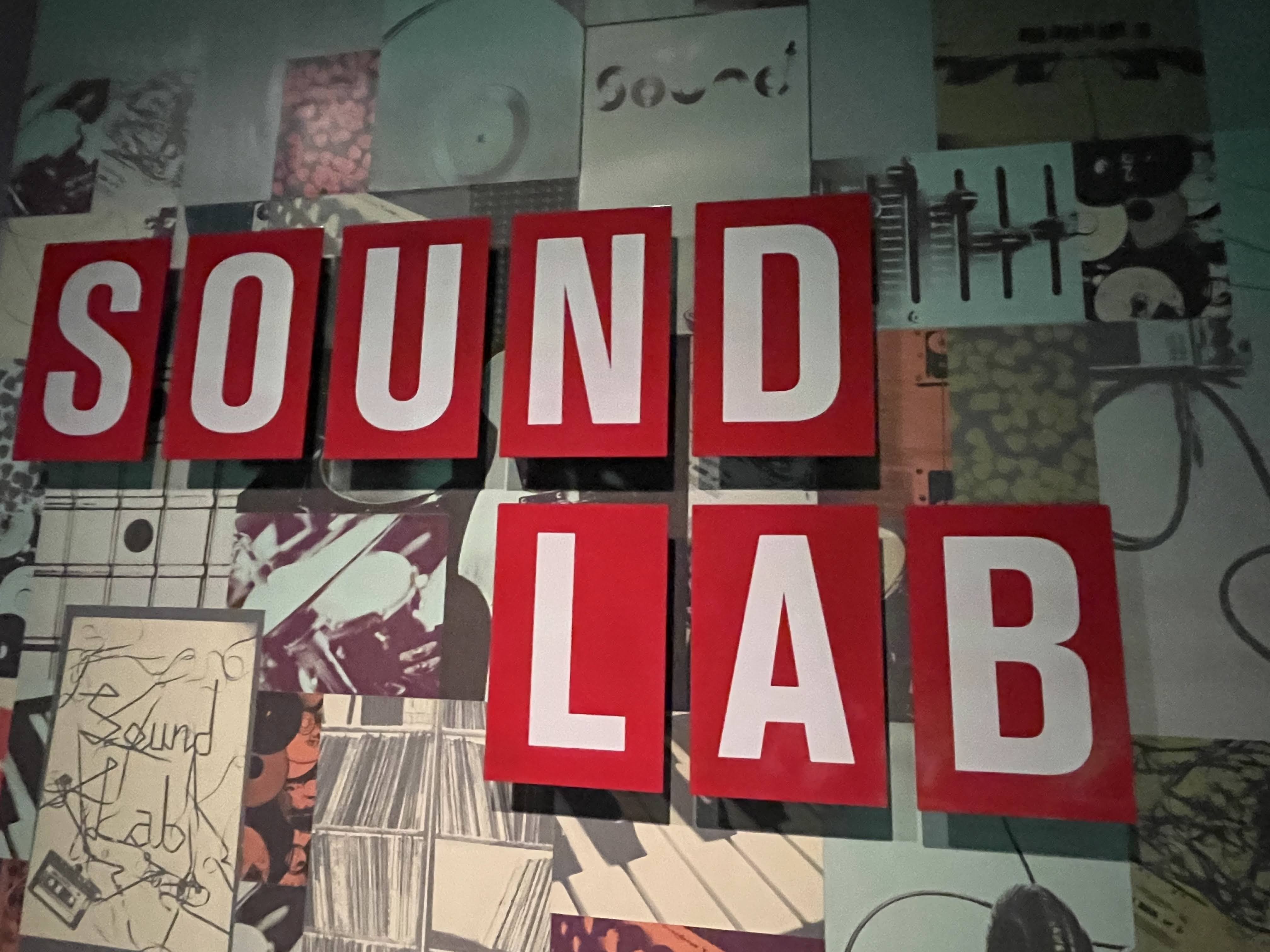 Sound Lab