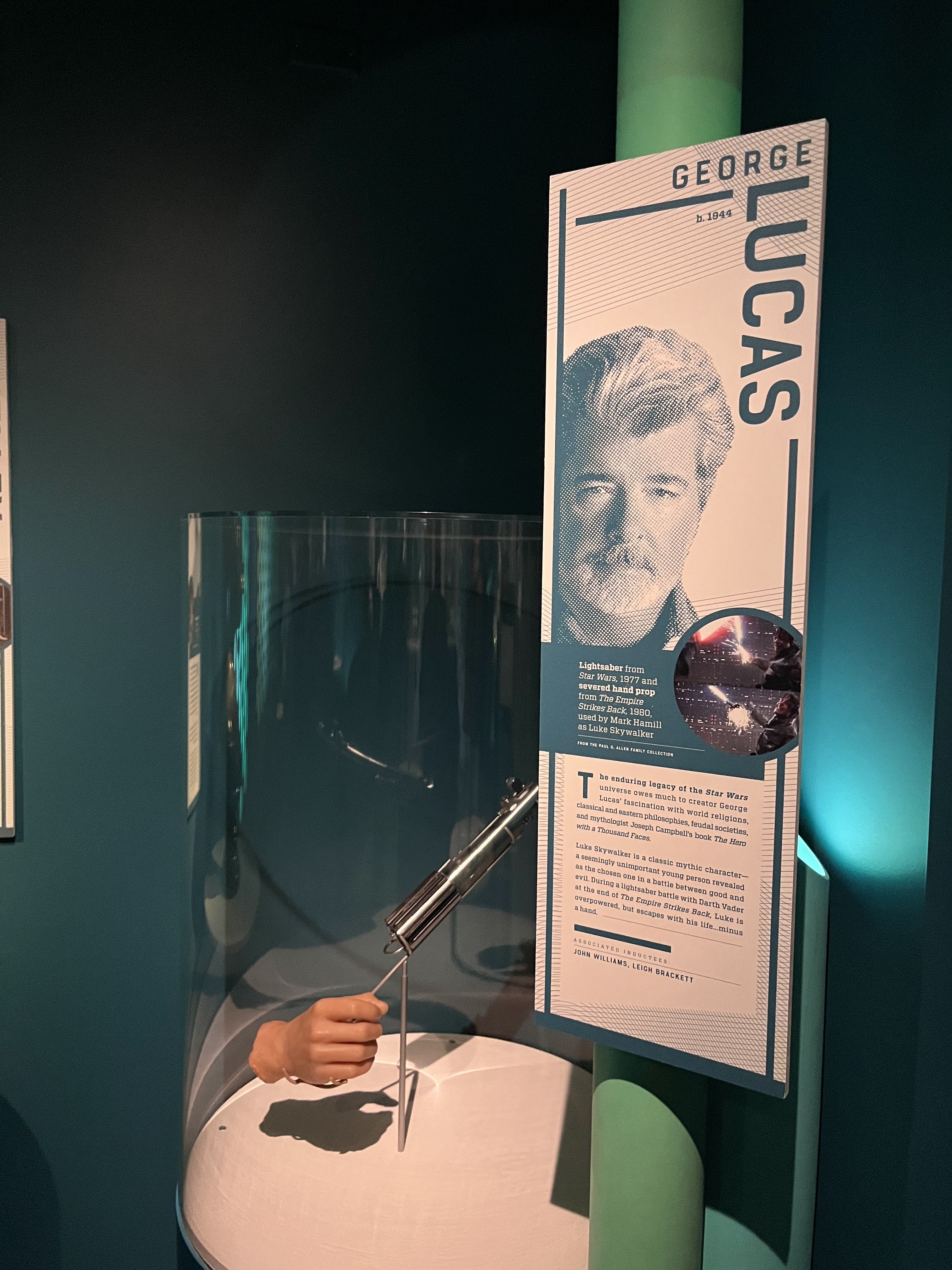 Science Fiction and Fantasy Hall of Fame