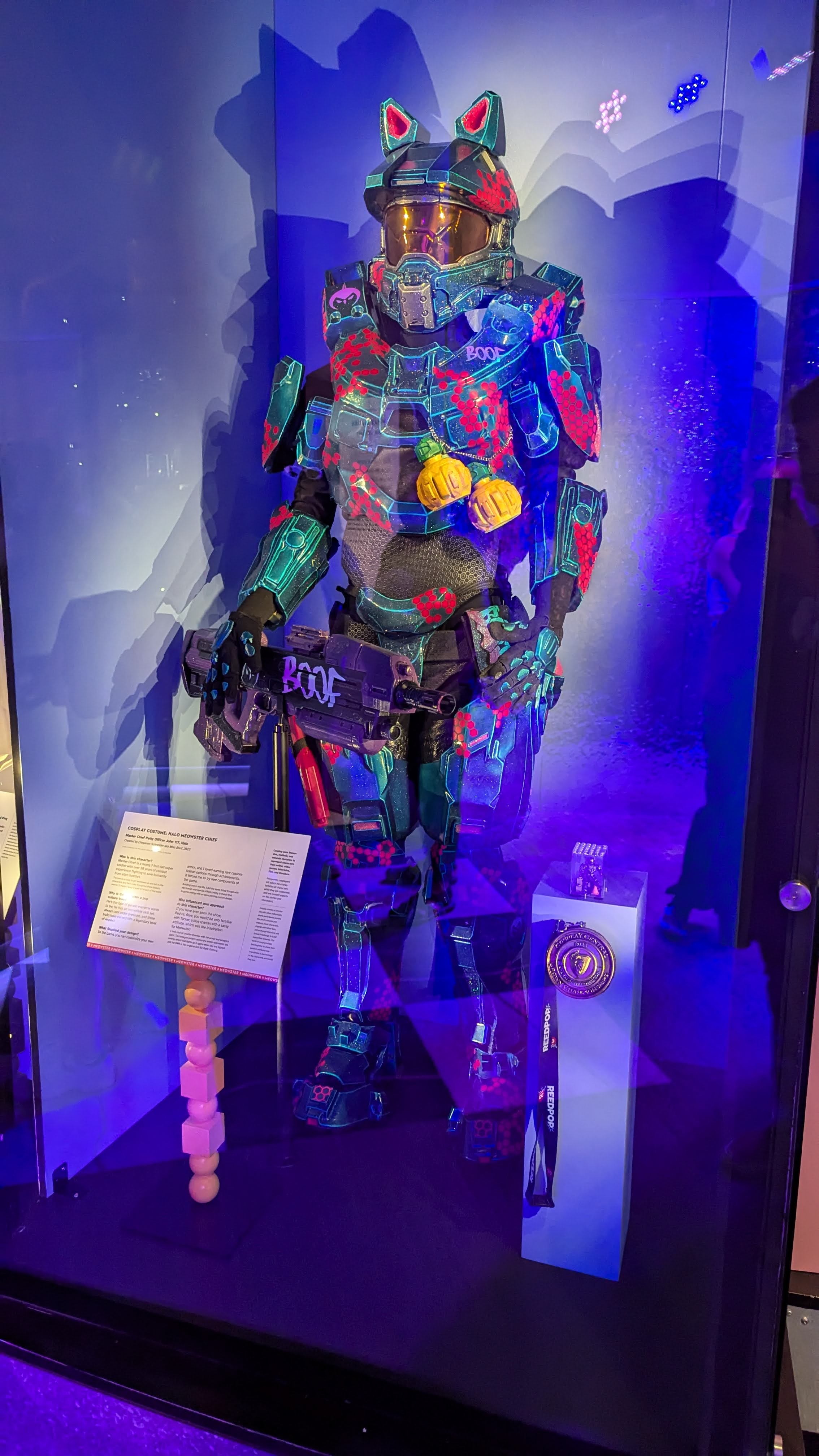 Massive : The Power of Pop Culture