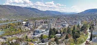 Kamloops