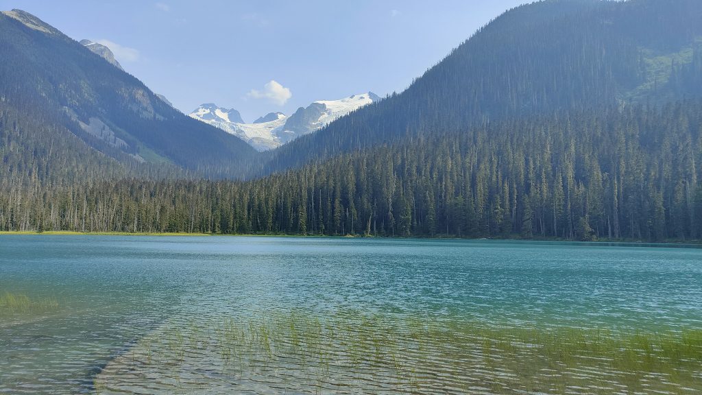 Lower Joffre Lake