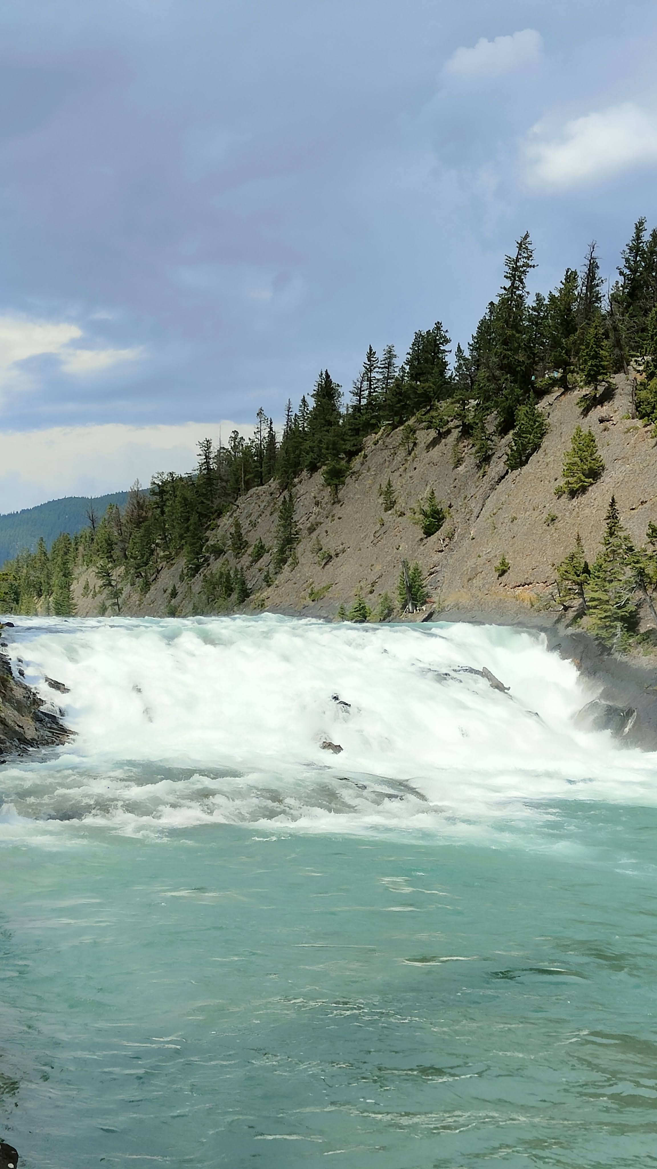 Bow Falls
