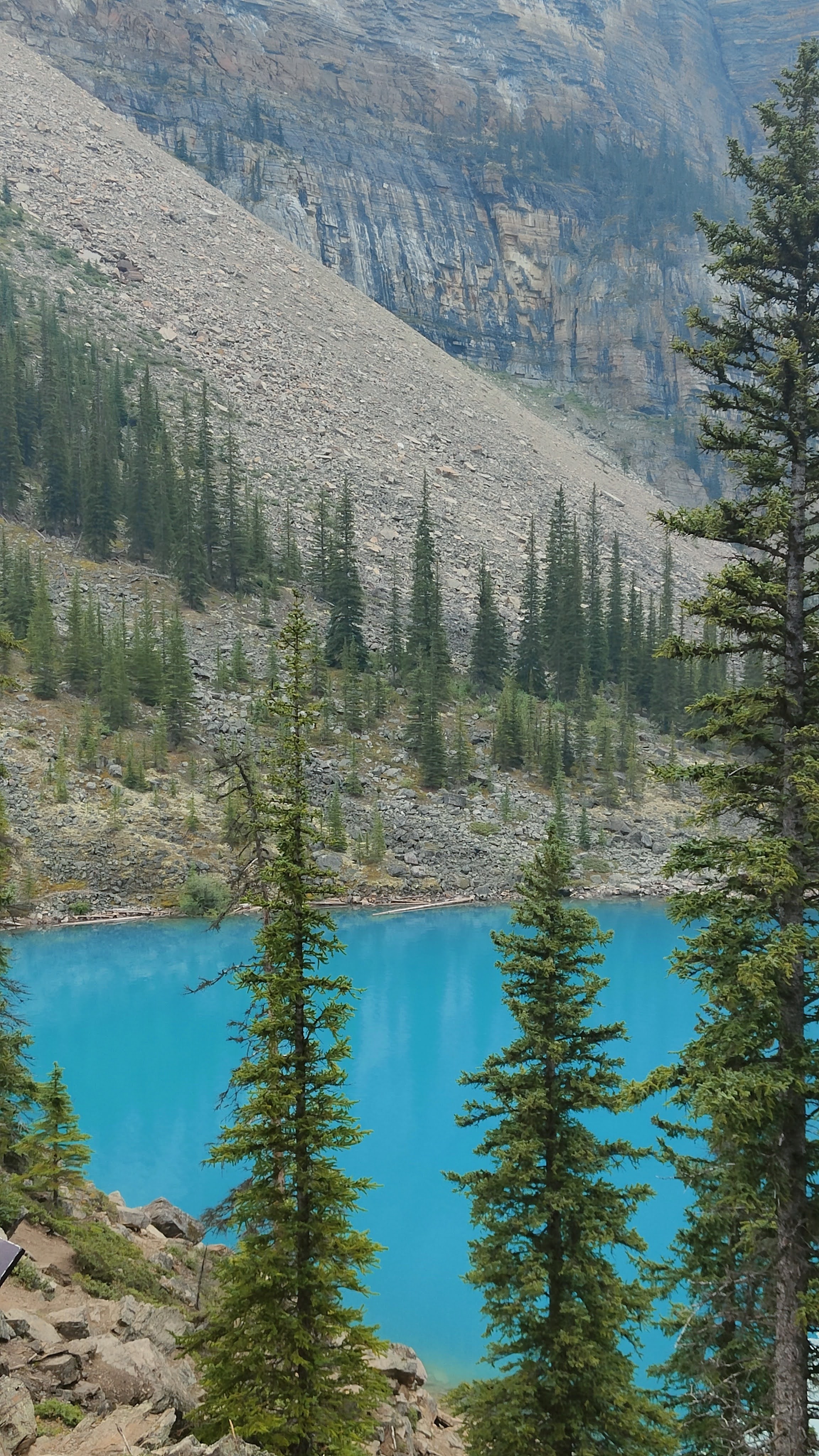 Moraine Lake