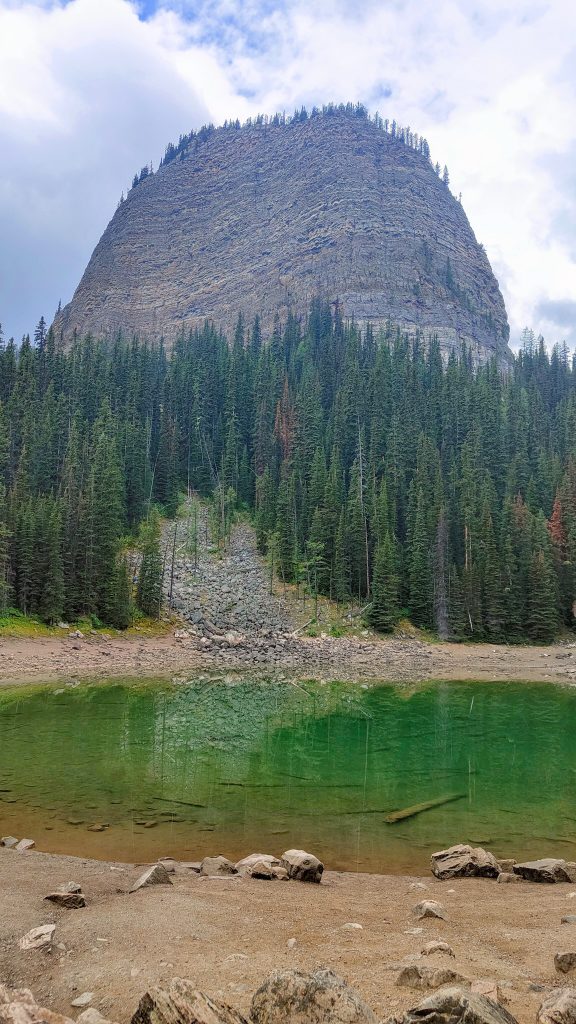 Mirror Lake