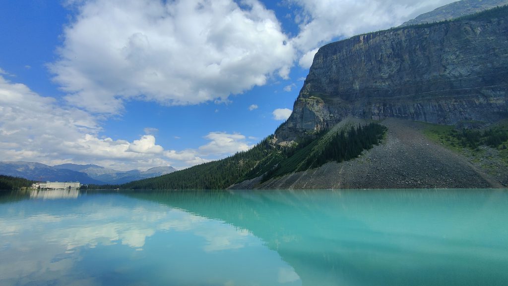 Lake Louise