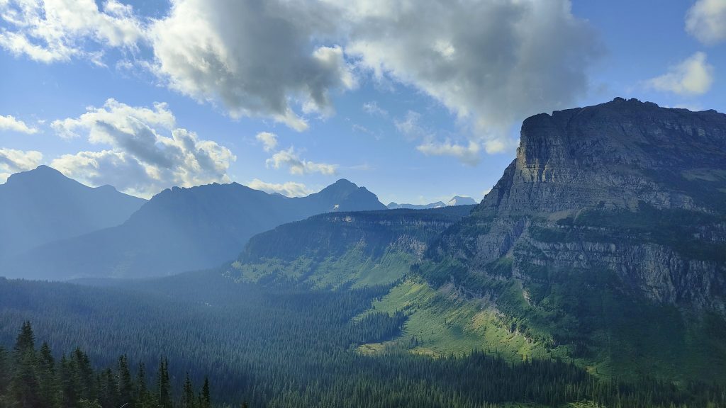 Glacier National Park