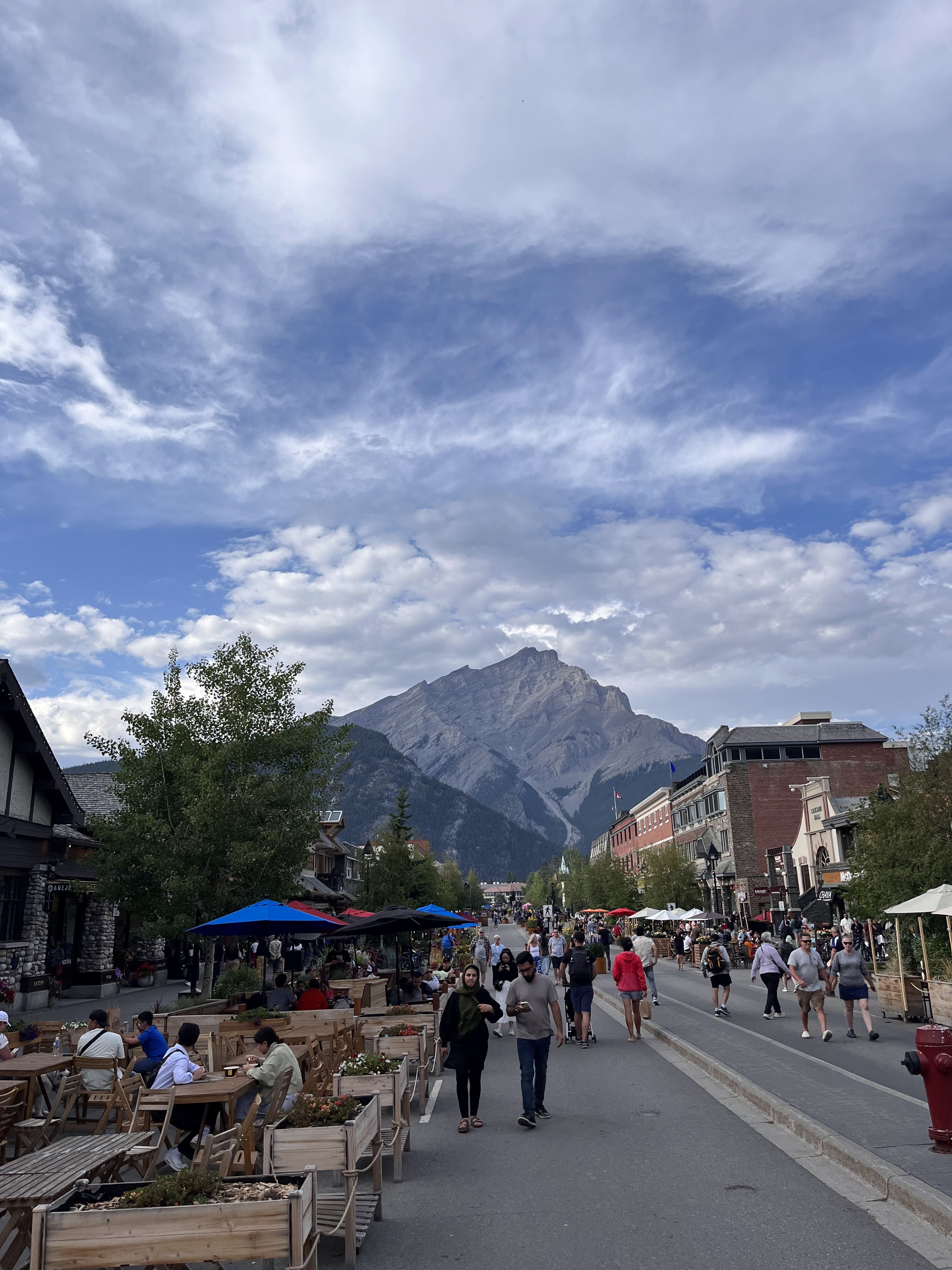 Banff