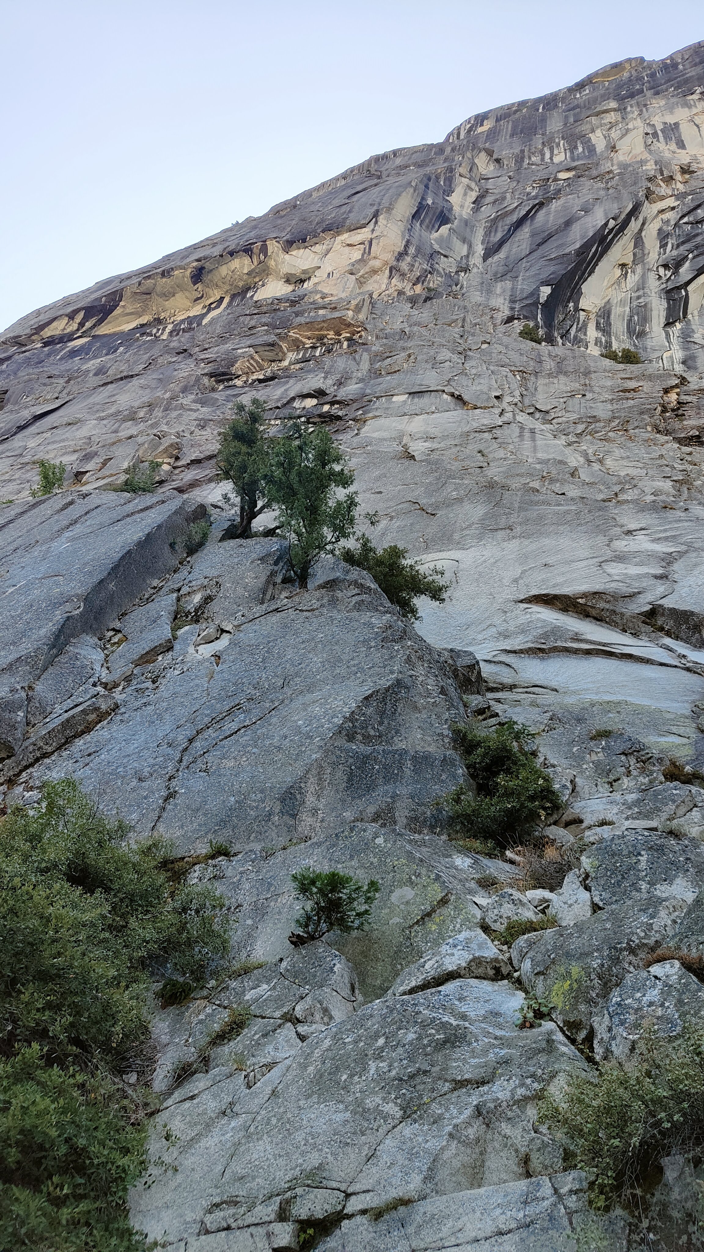 John Muir Trail
