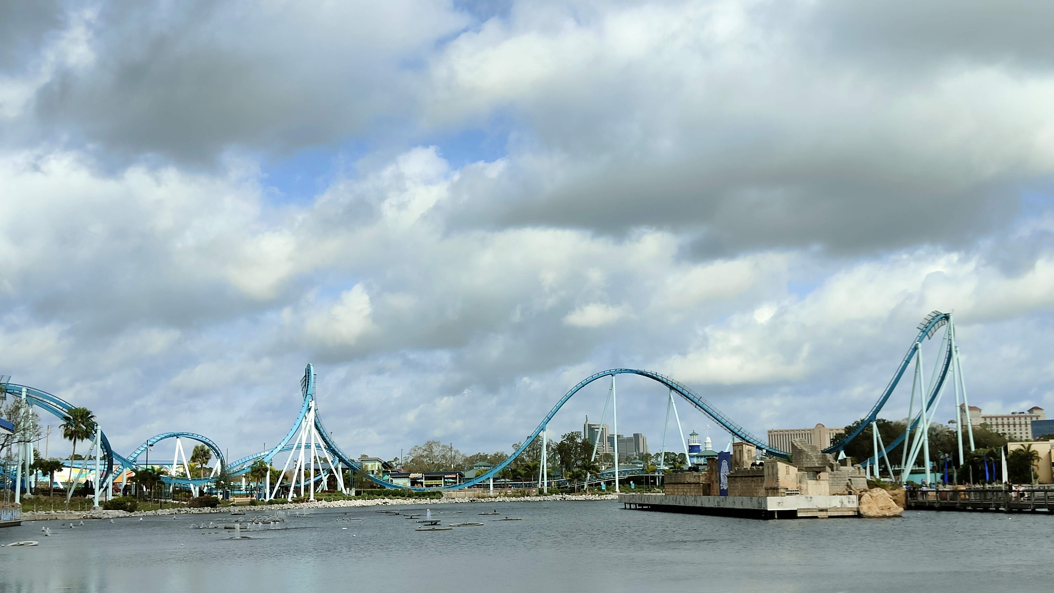Seaworld