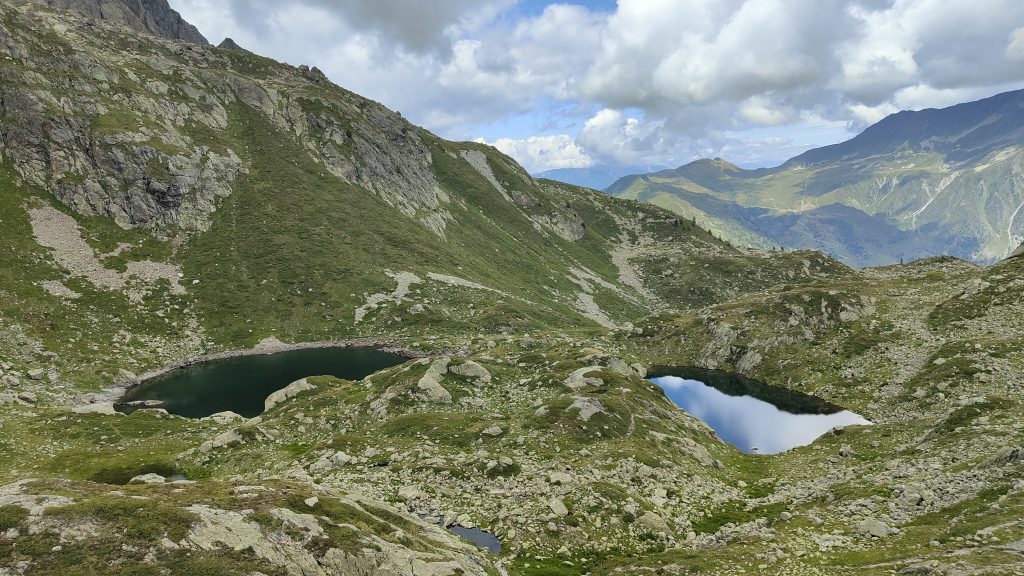Lacs des Chèserys