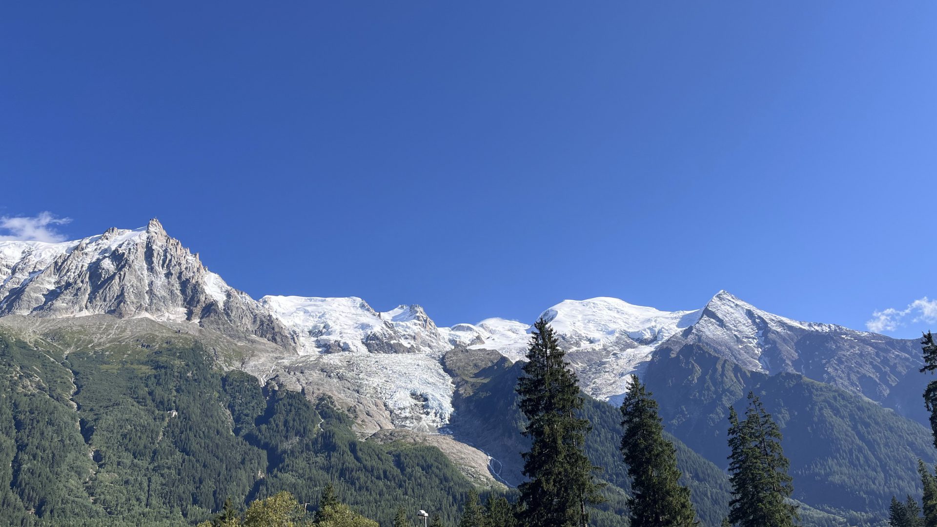 Chamonix
