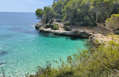 Cala Mitjaneta