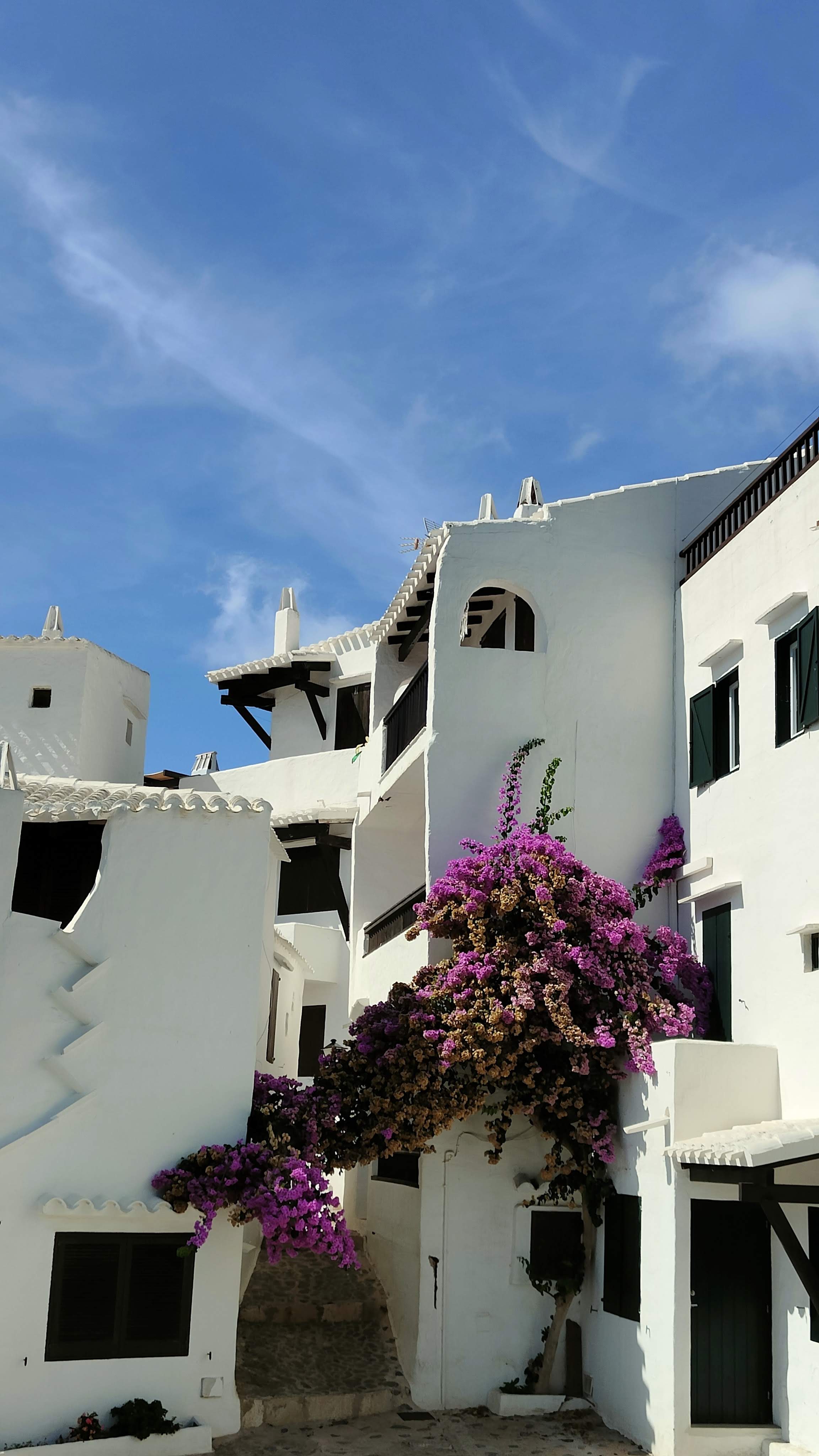Binibeca Vell