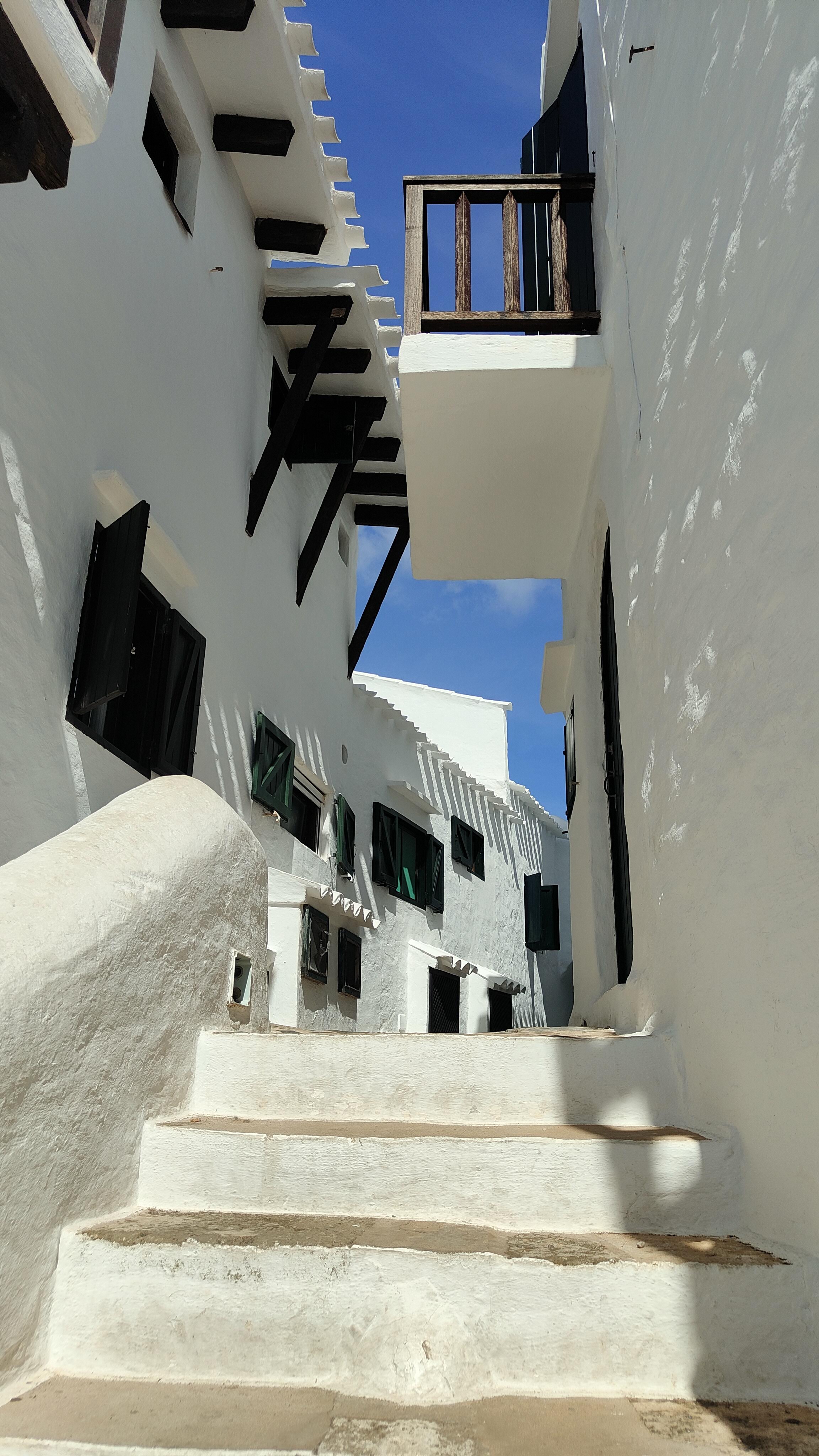 Binibeca Vell
