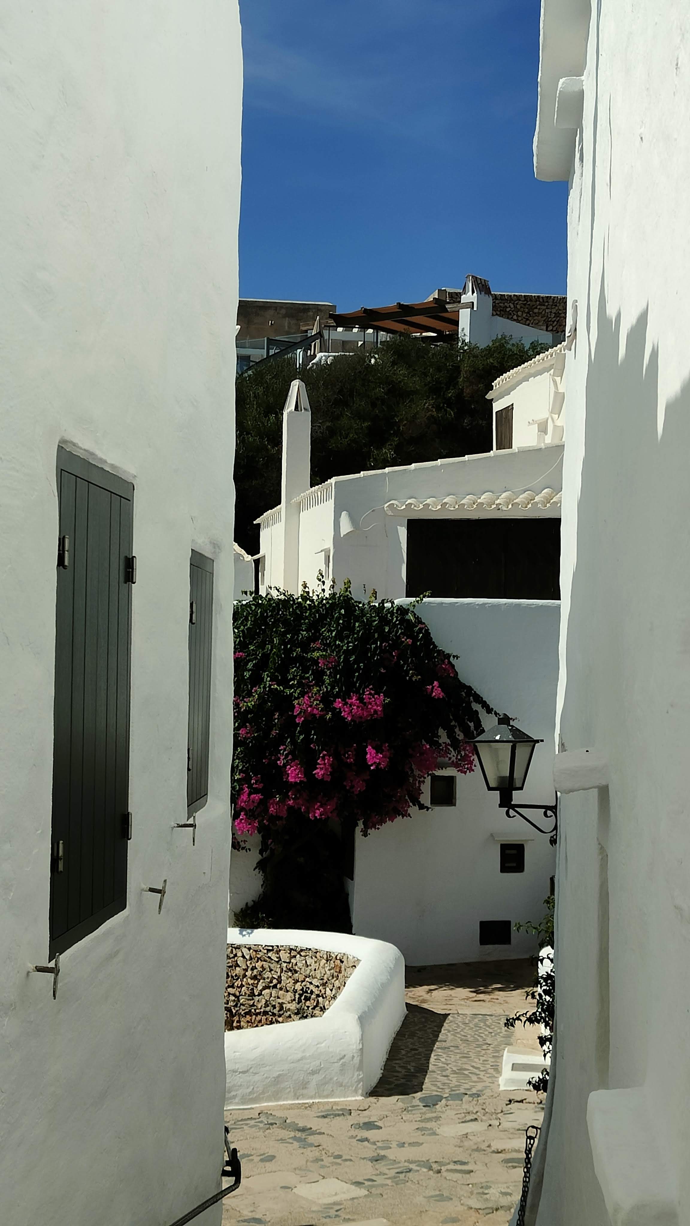 Binibeca Vell