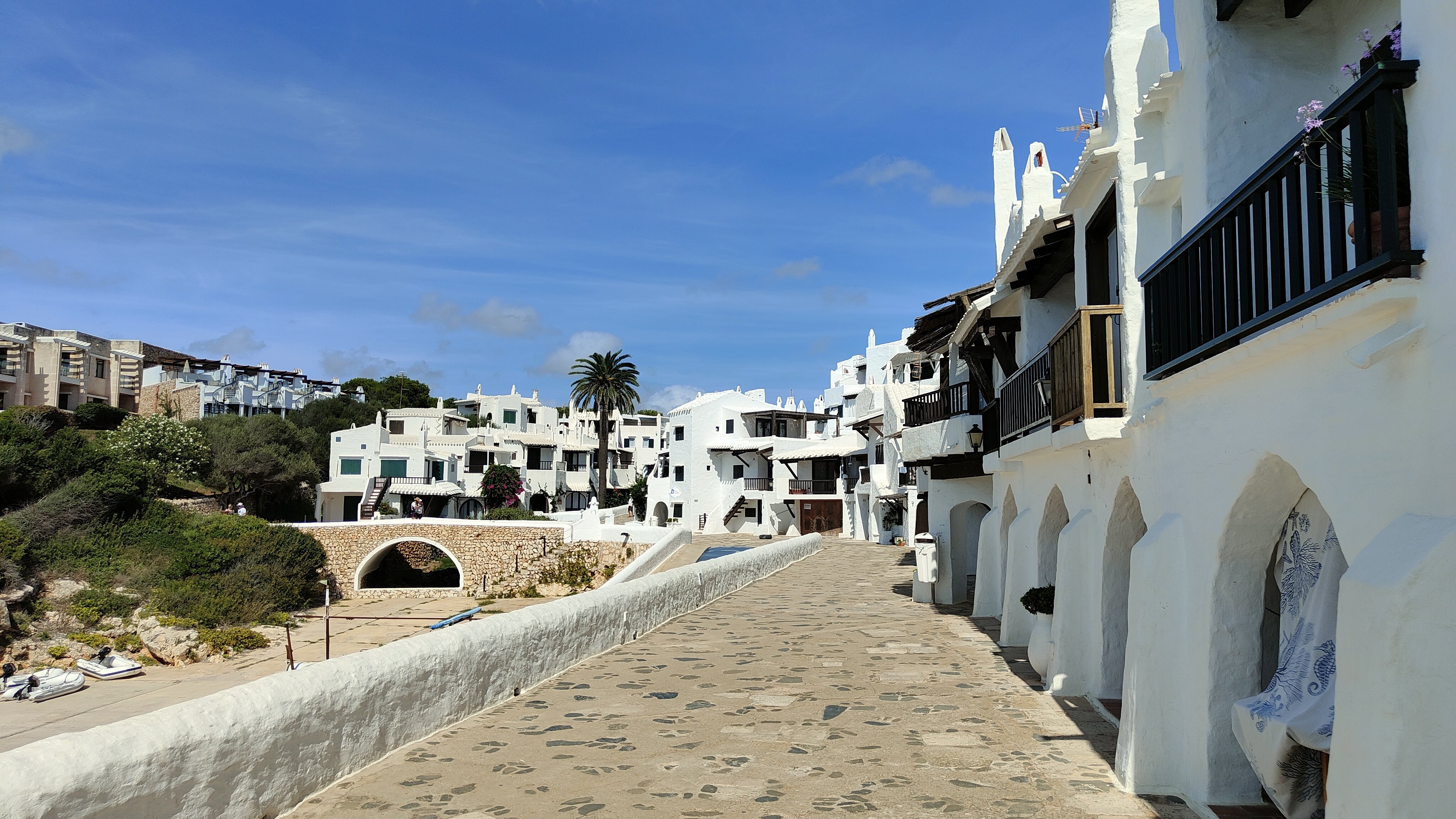Binibeca Vell