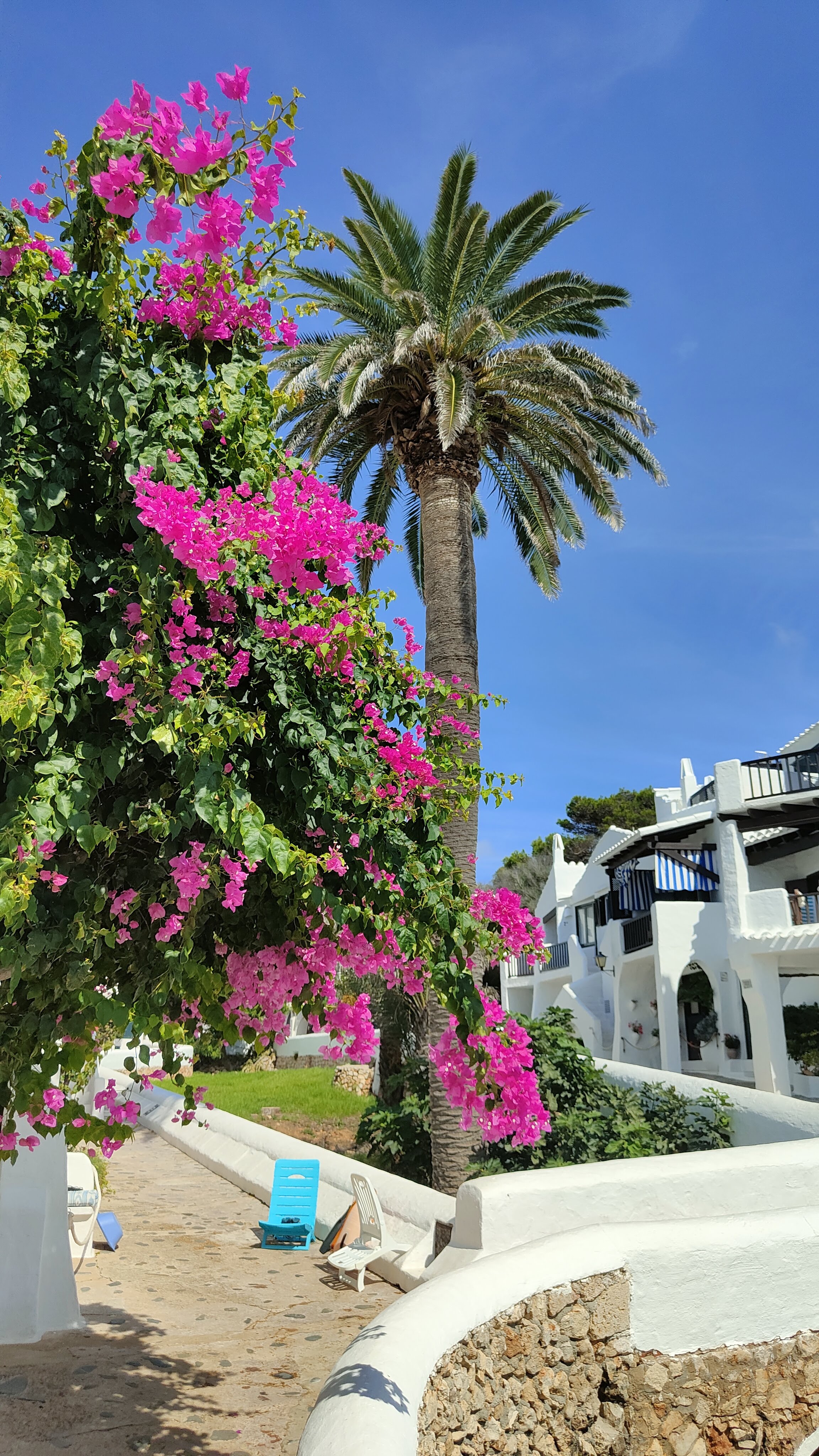 Binibeca Vell