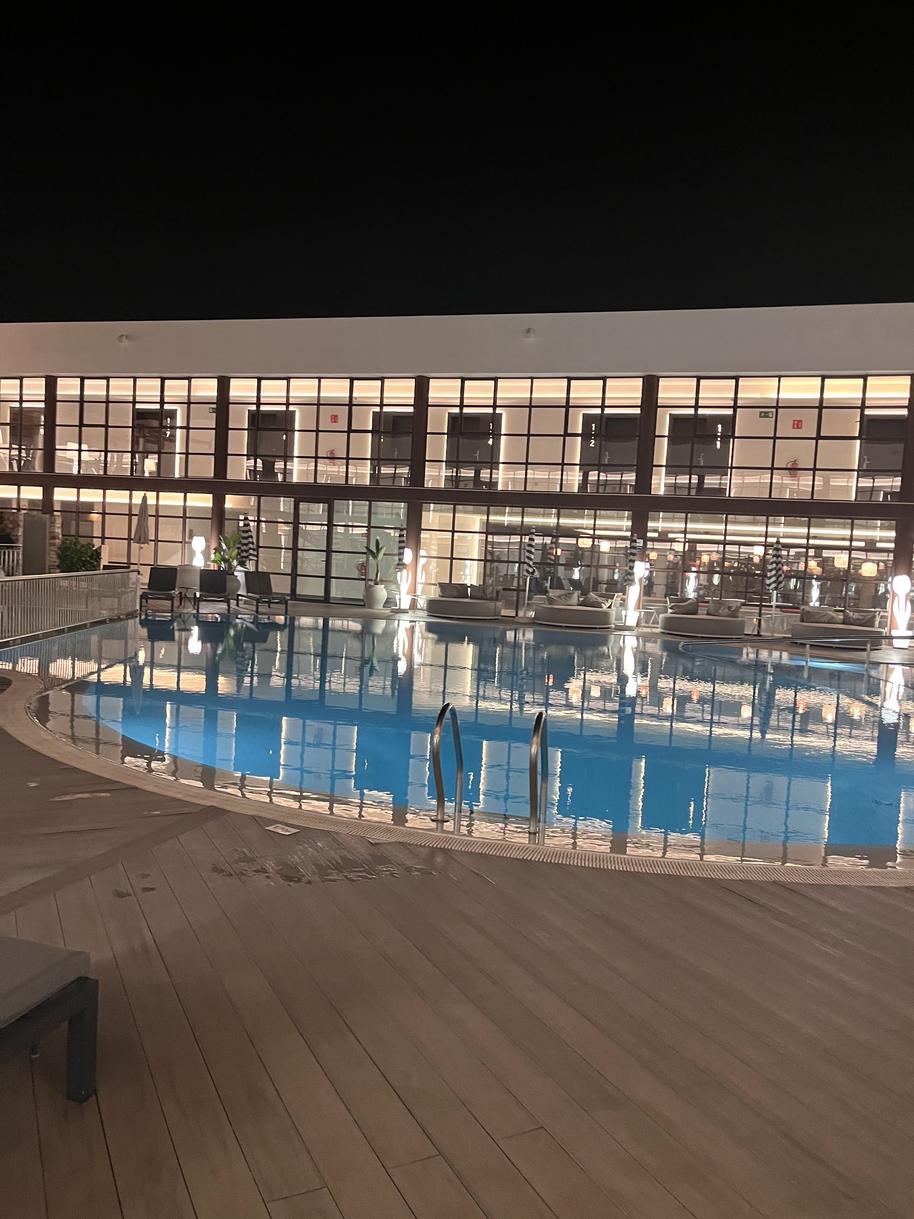 Hôtel Seth Port Ciutadella