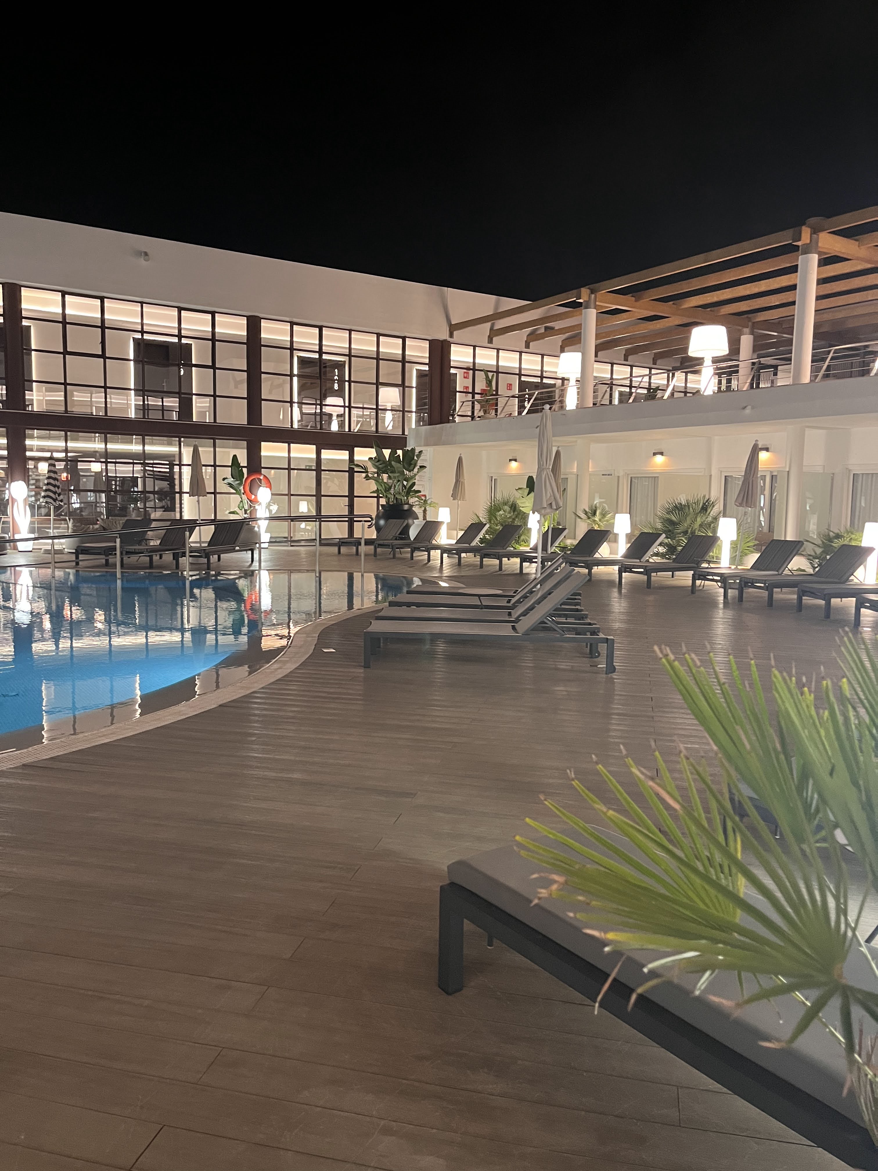 Hôtel Seth Port Ciutadella