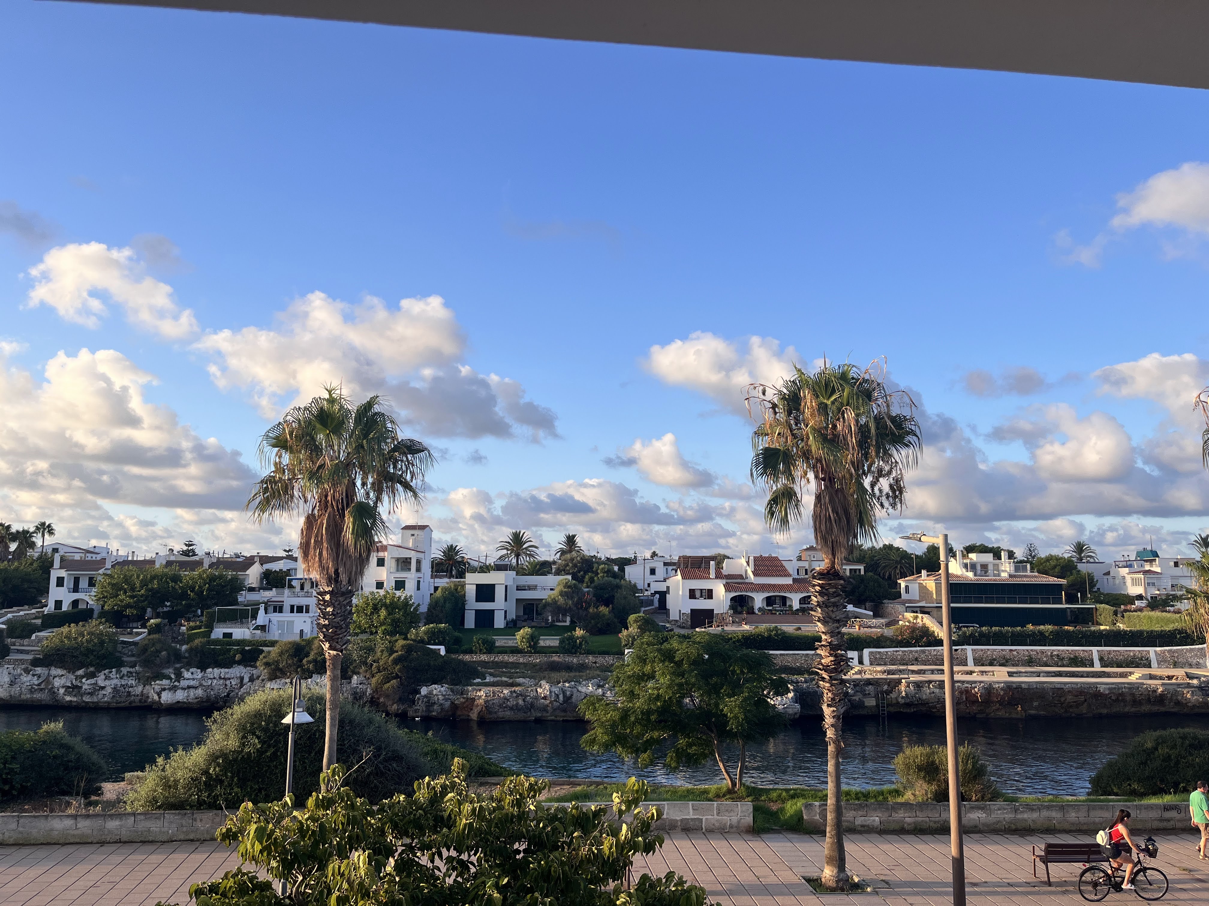 Hôtel Seth Port Ciutadella