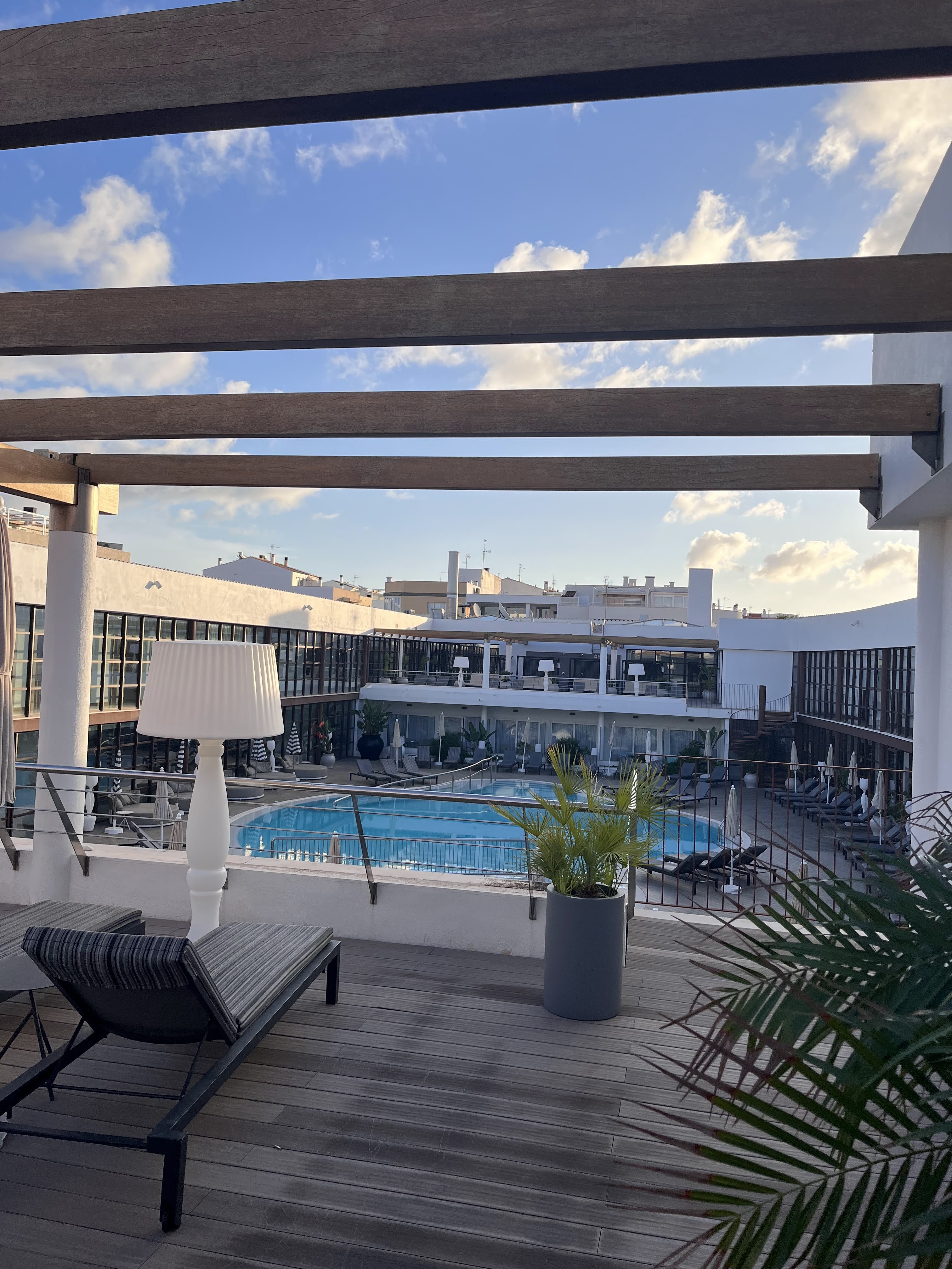 Hôtel Seth Port Ciutadella