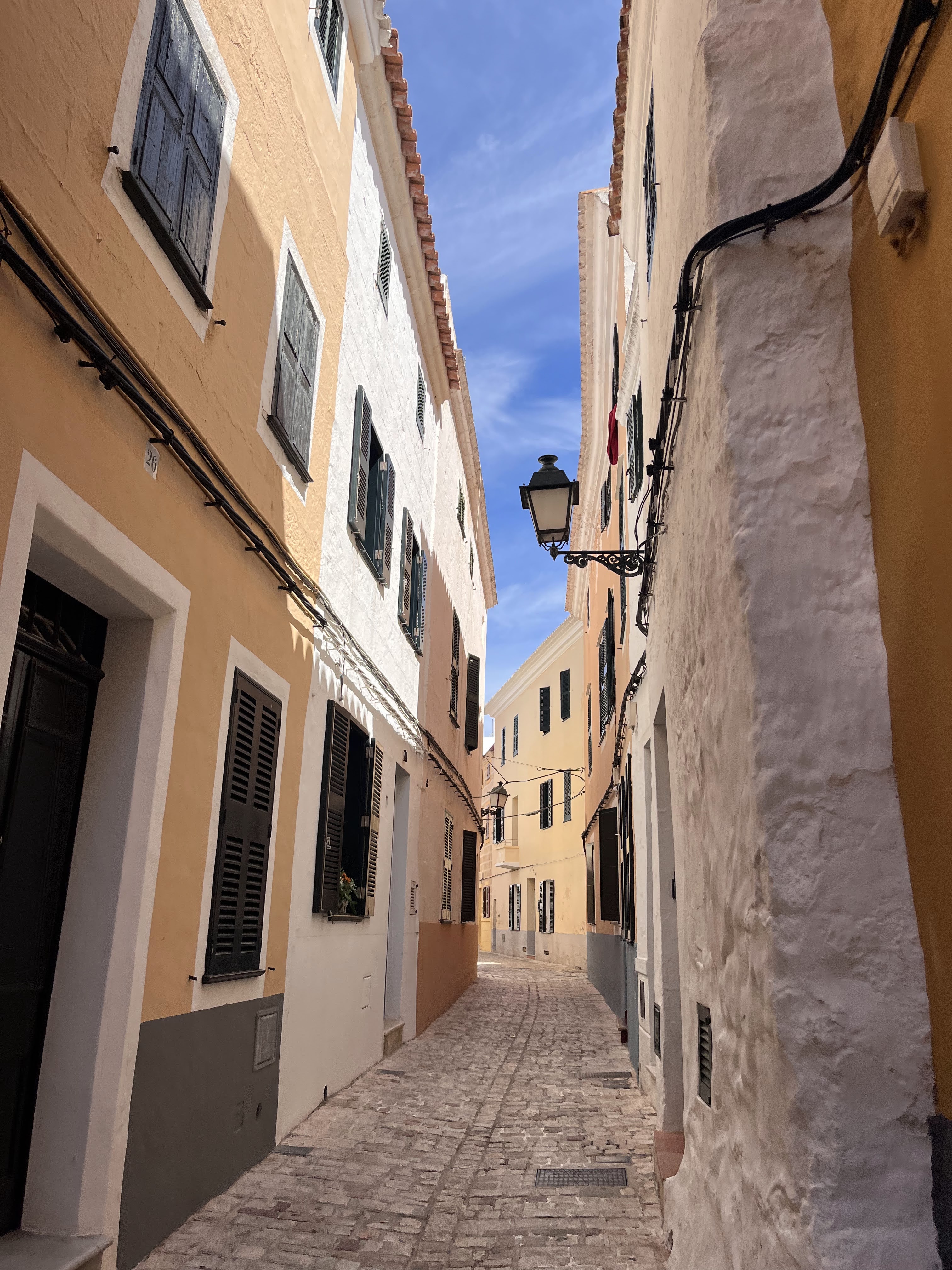 Ciutadella