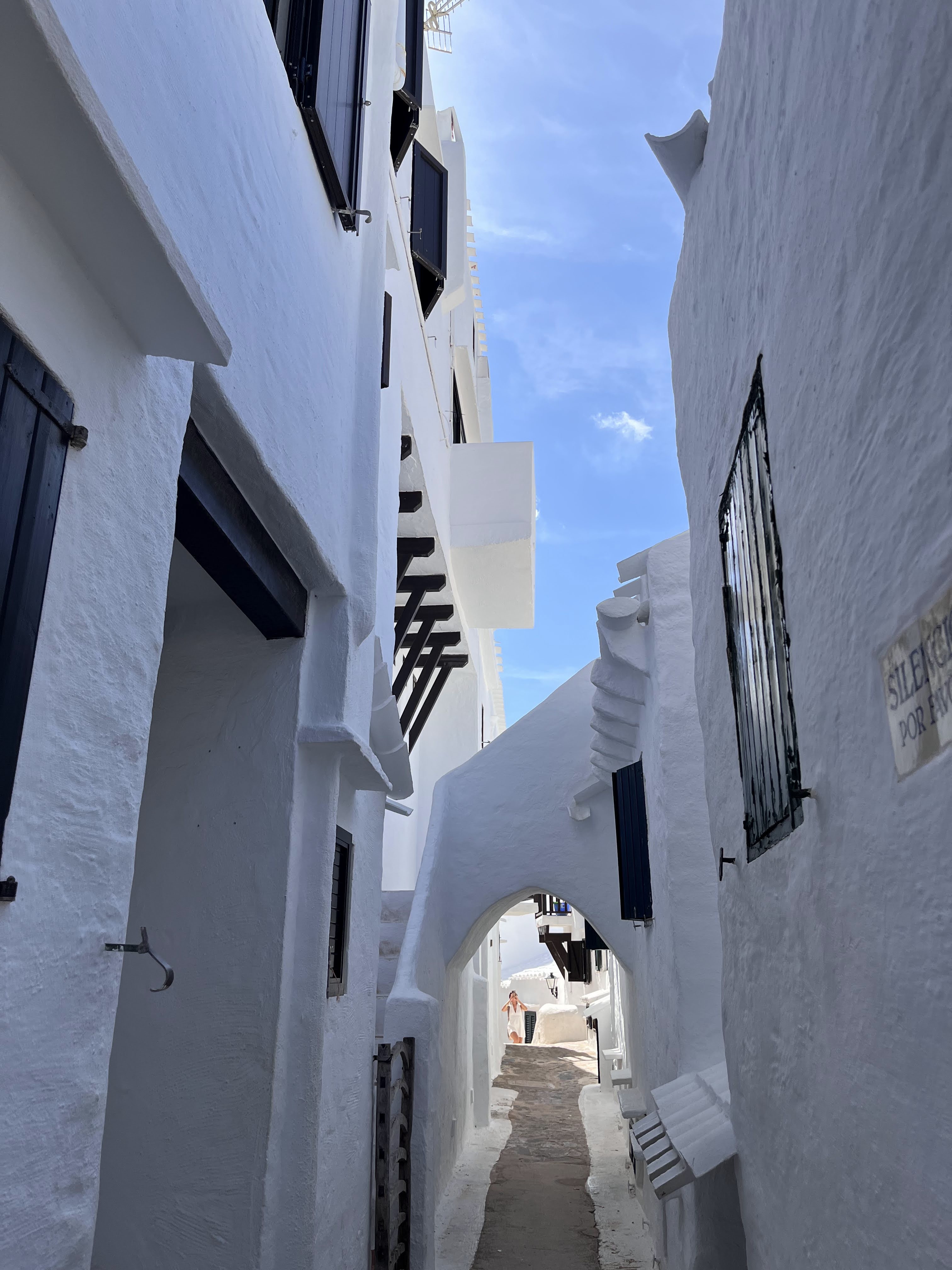 Binibeca Vell