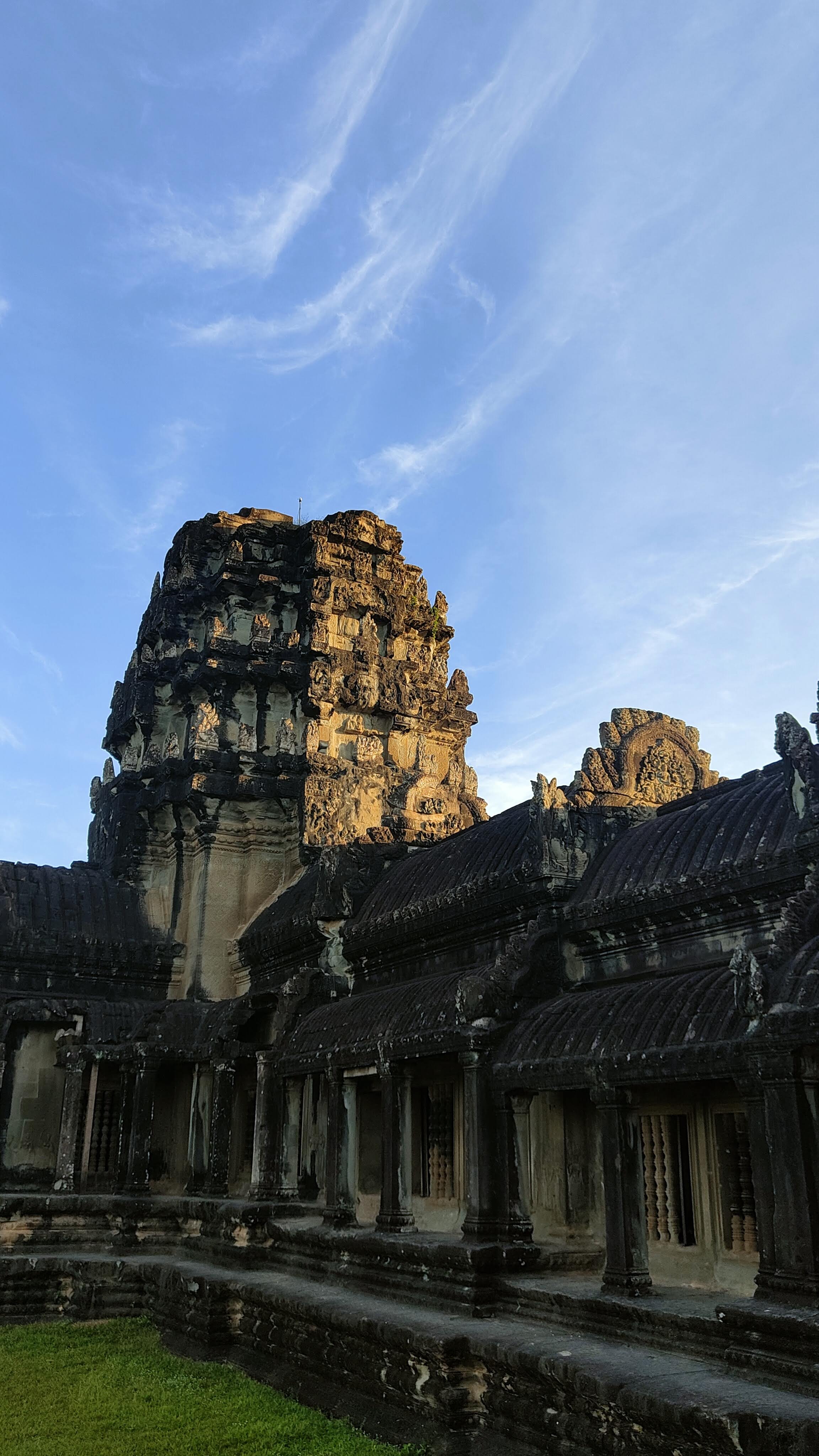 Angkor Vat