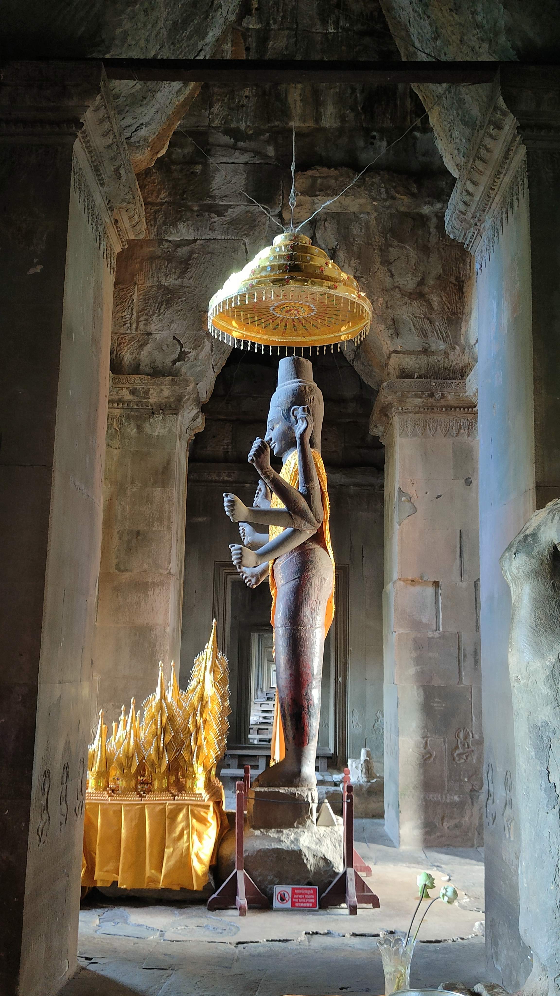 Angkor Vat
