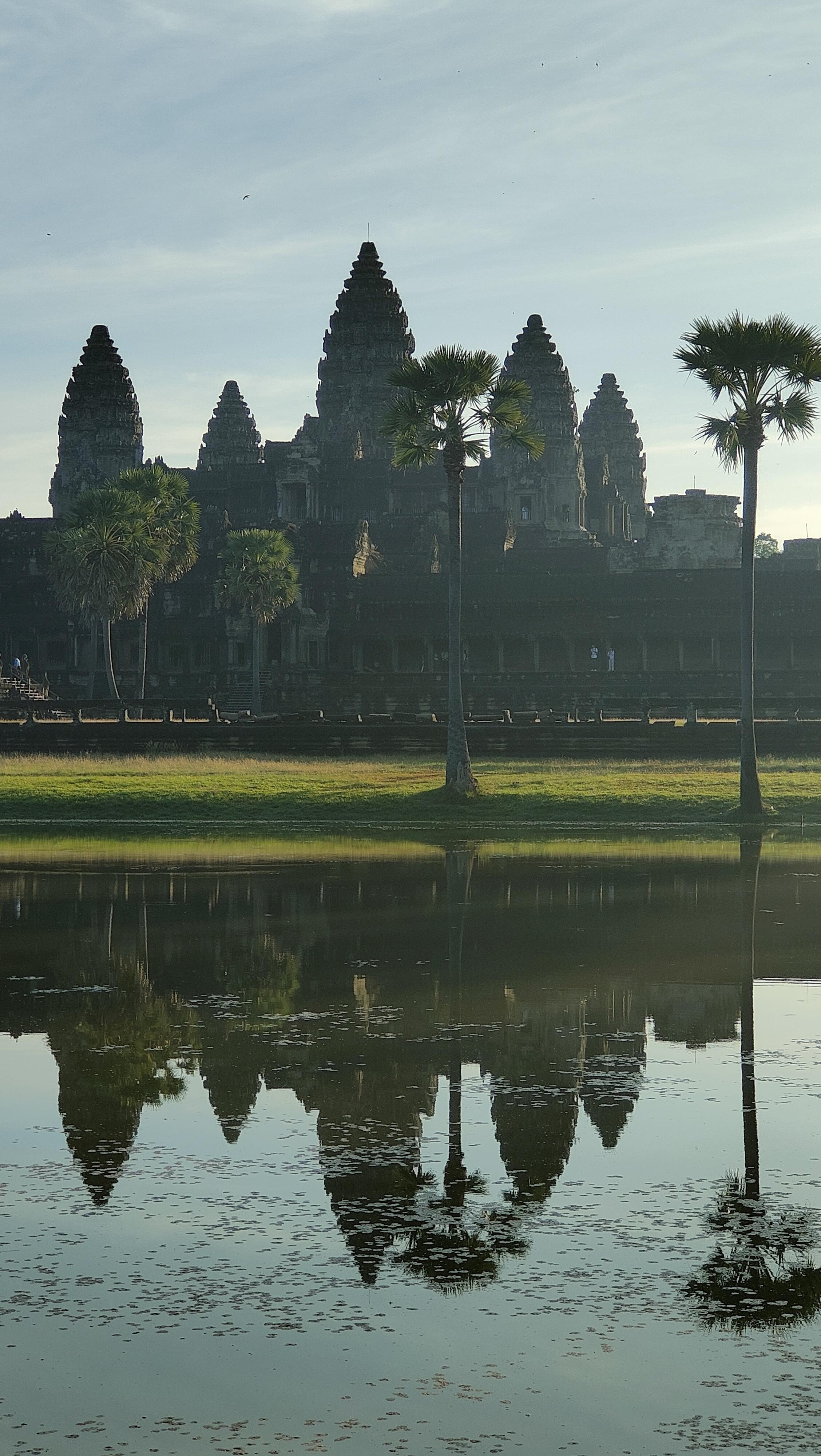 Angkor Vat