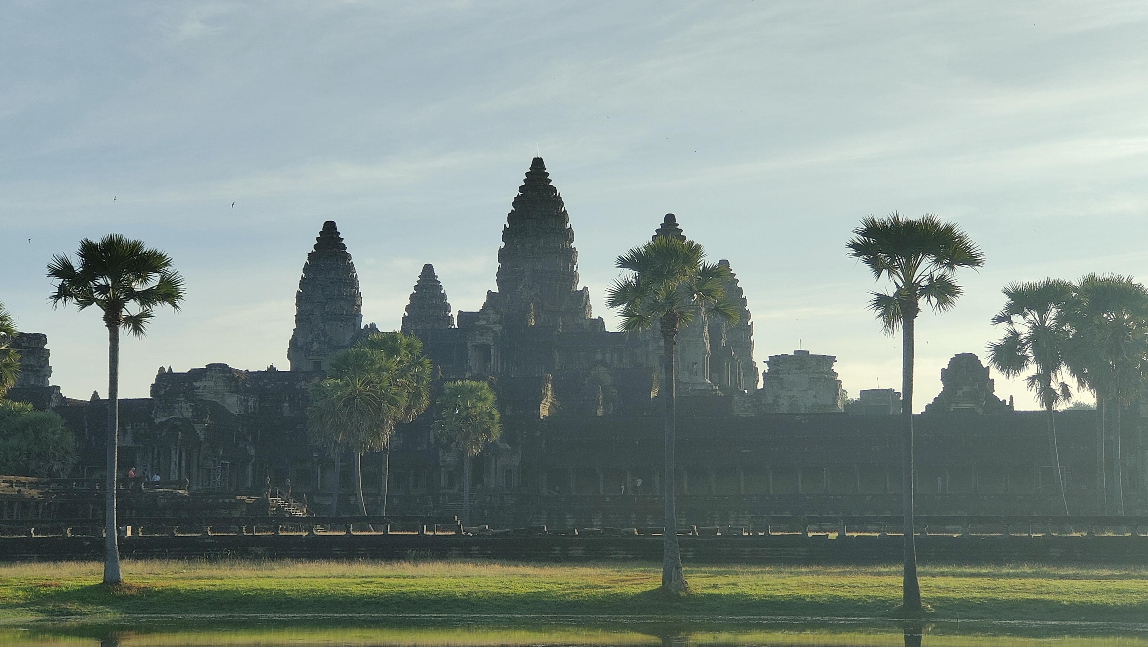 Angkor Vat