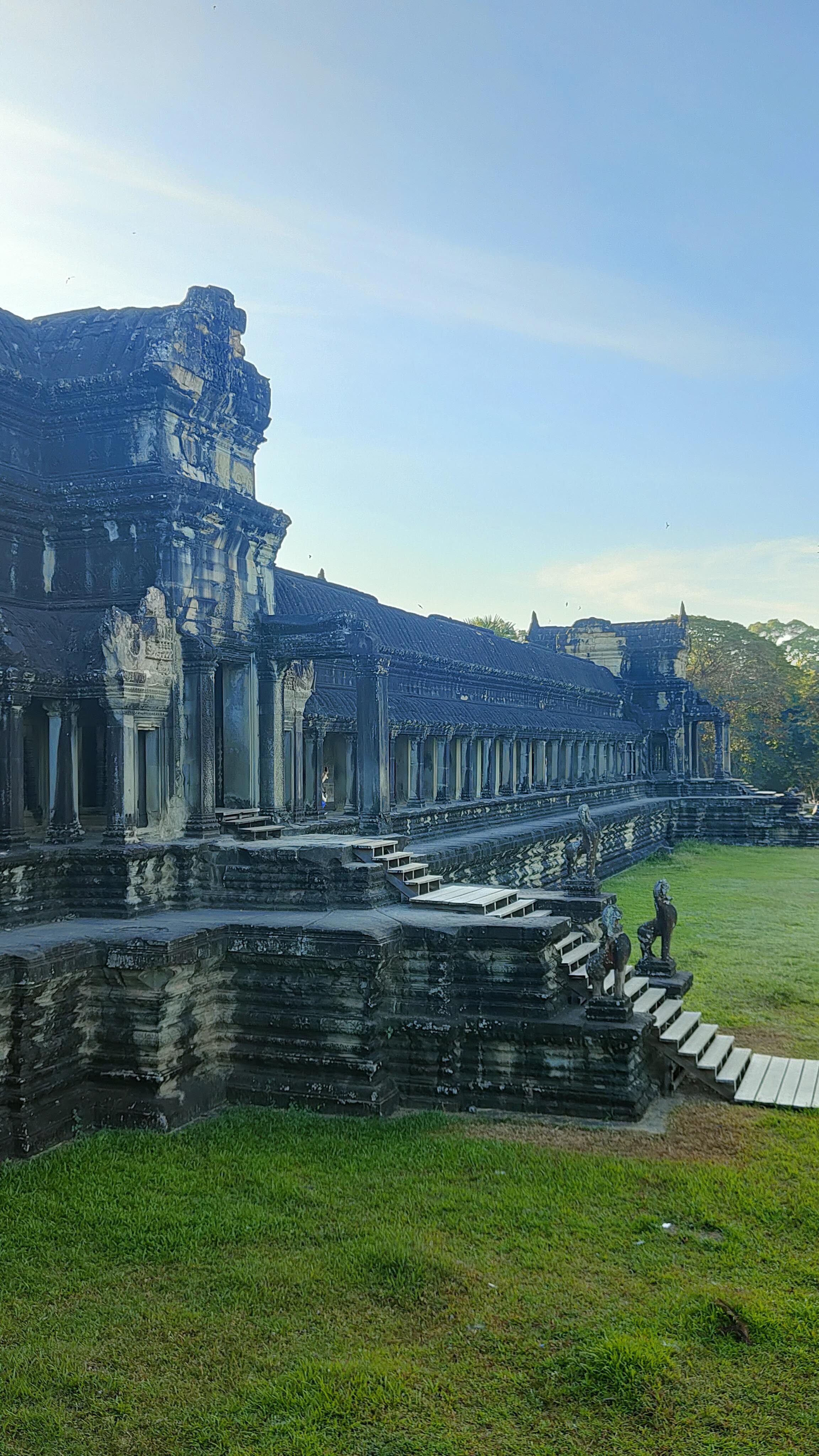 Angkor Vat