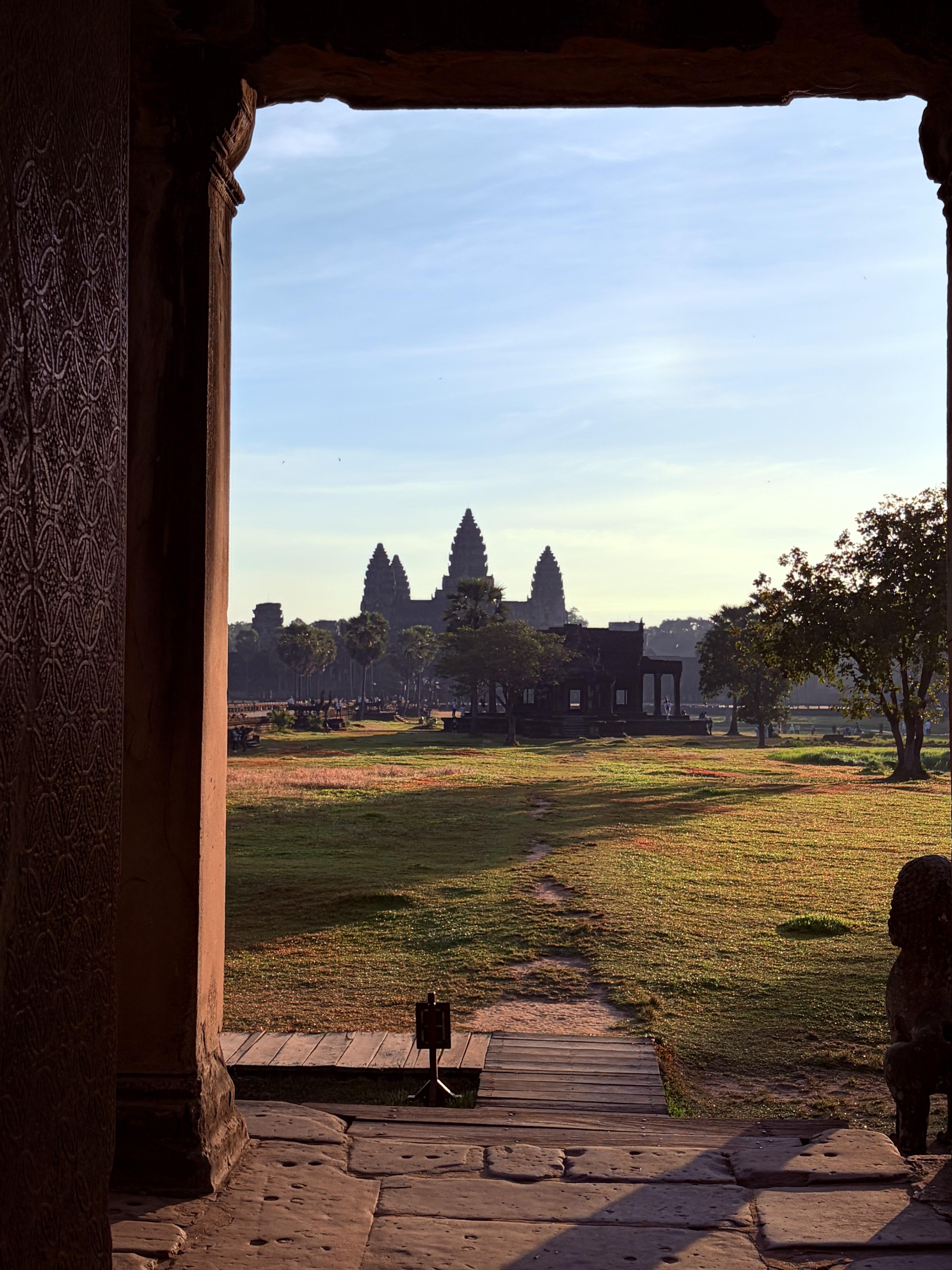 Angkor Vat