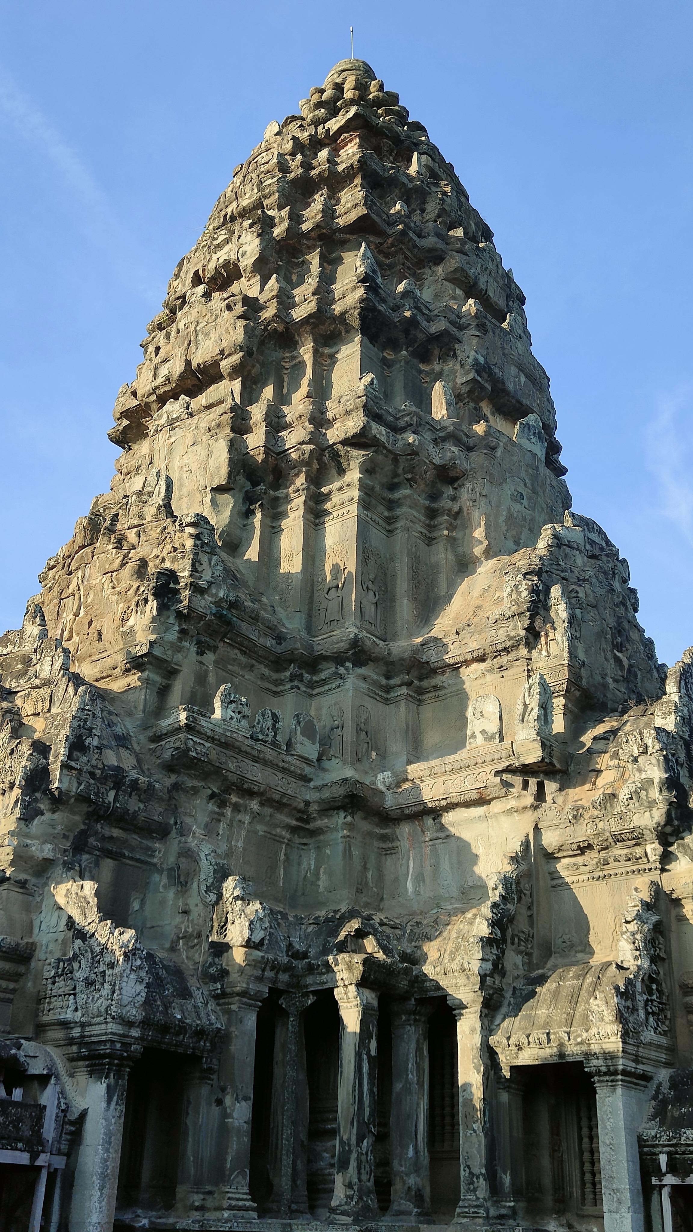 Angkor Vat