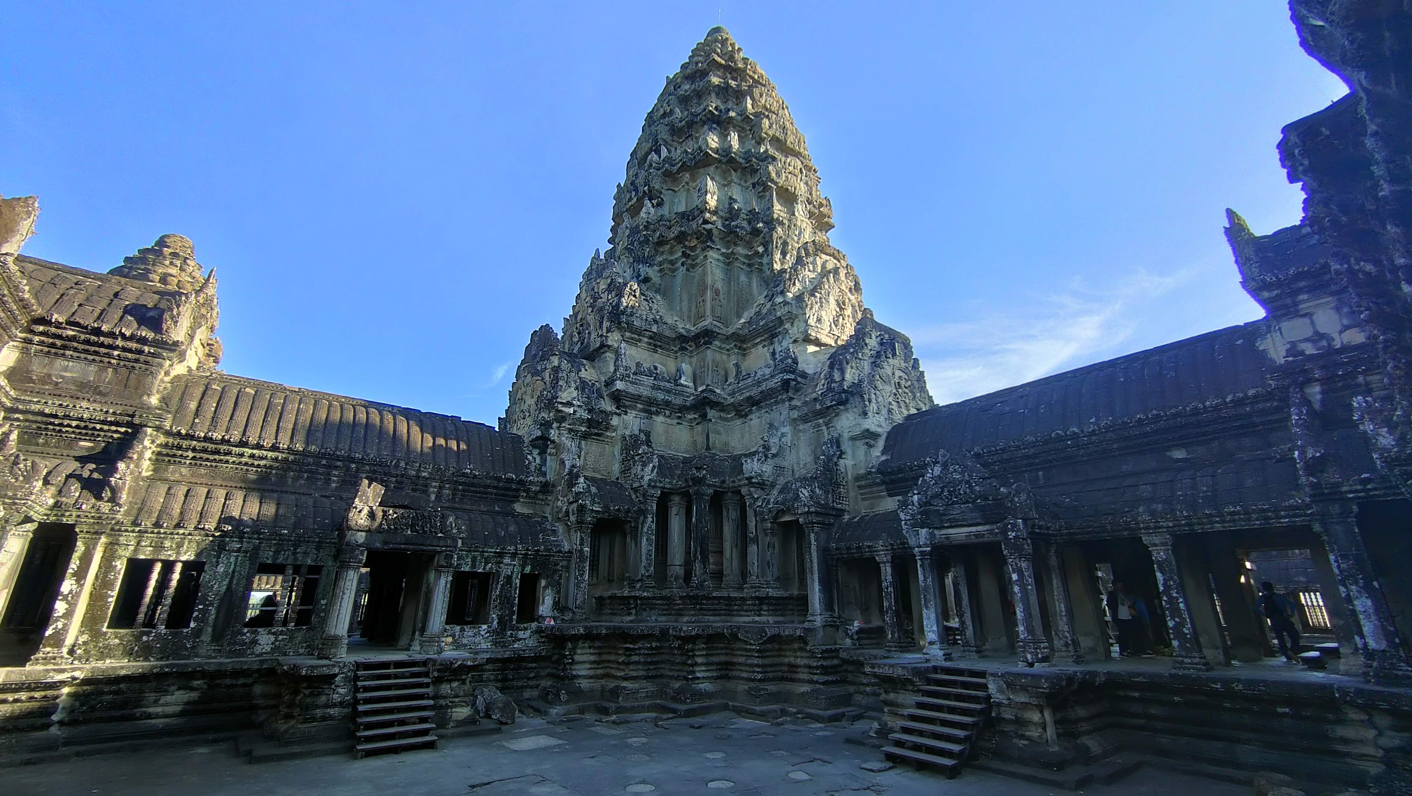 Angkor Vat