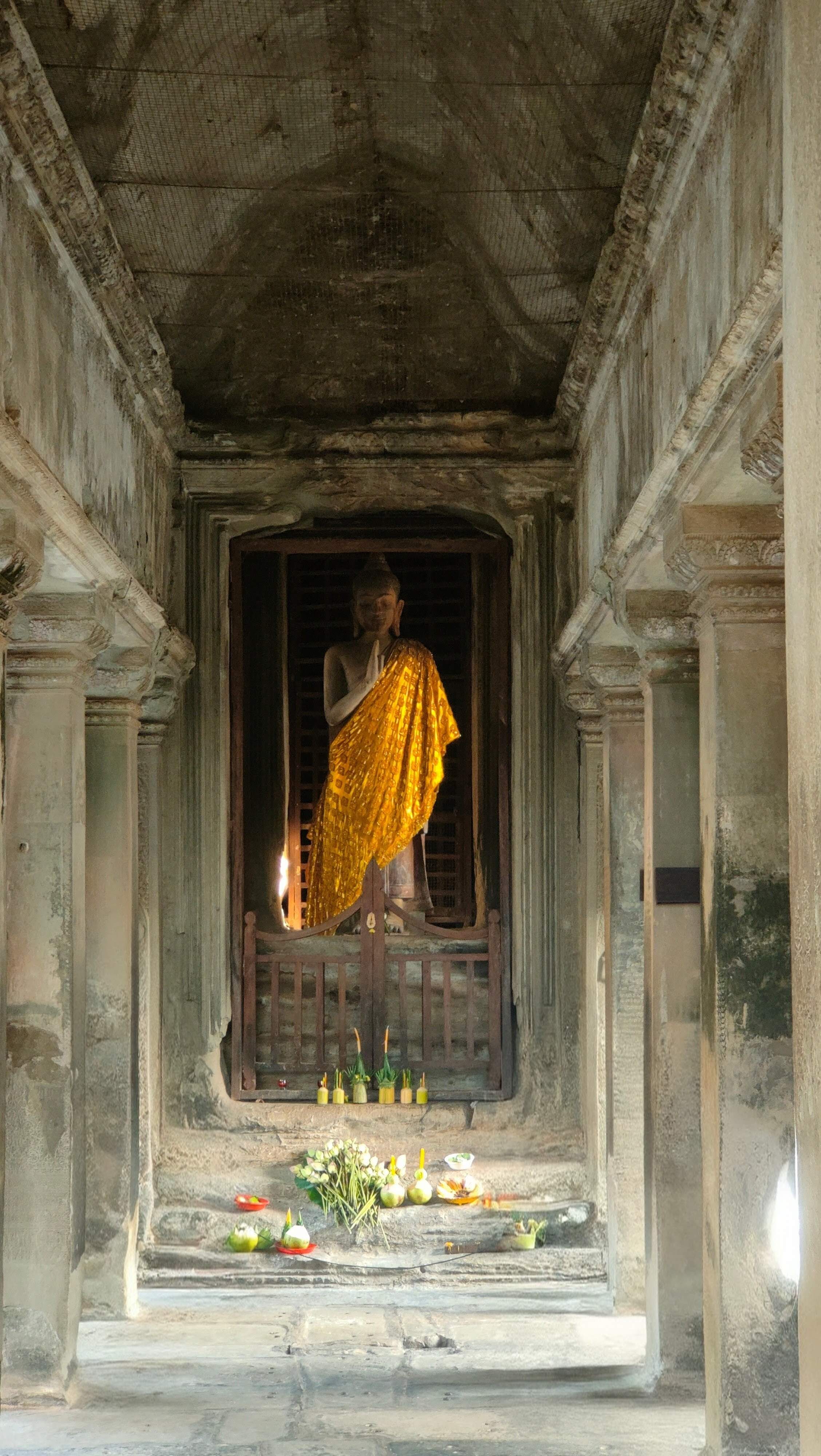 Angkor Vat