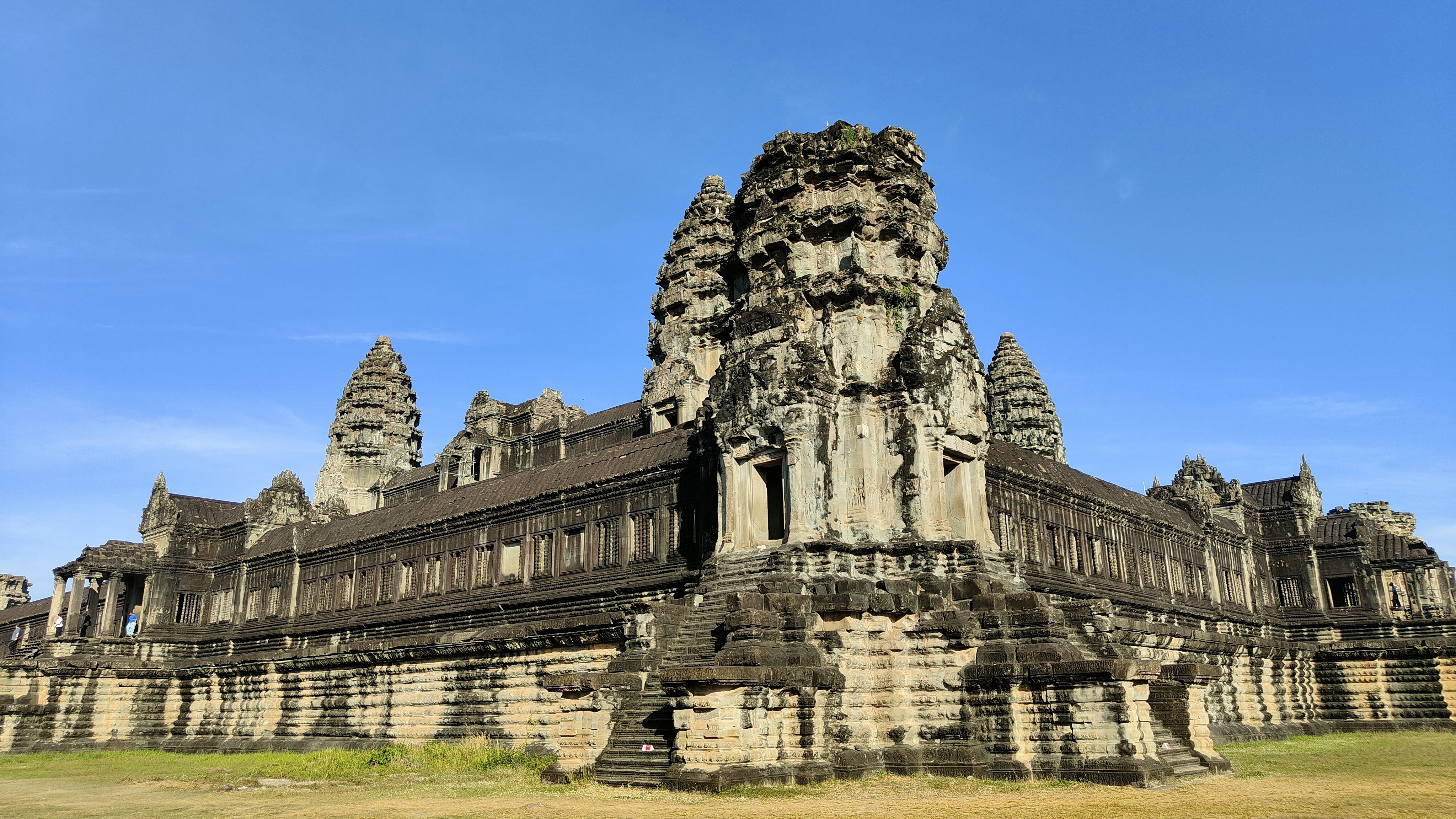 Angkor Vat