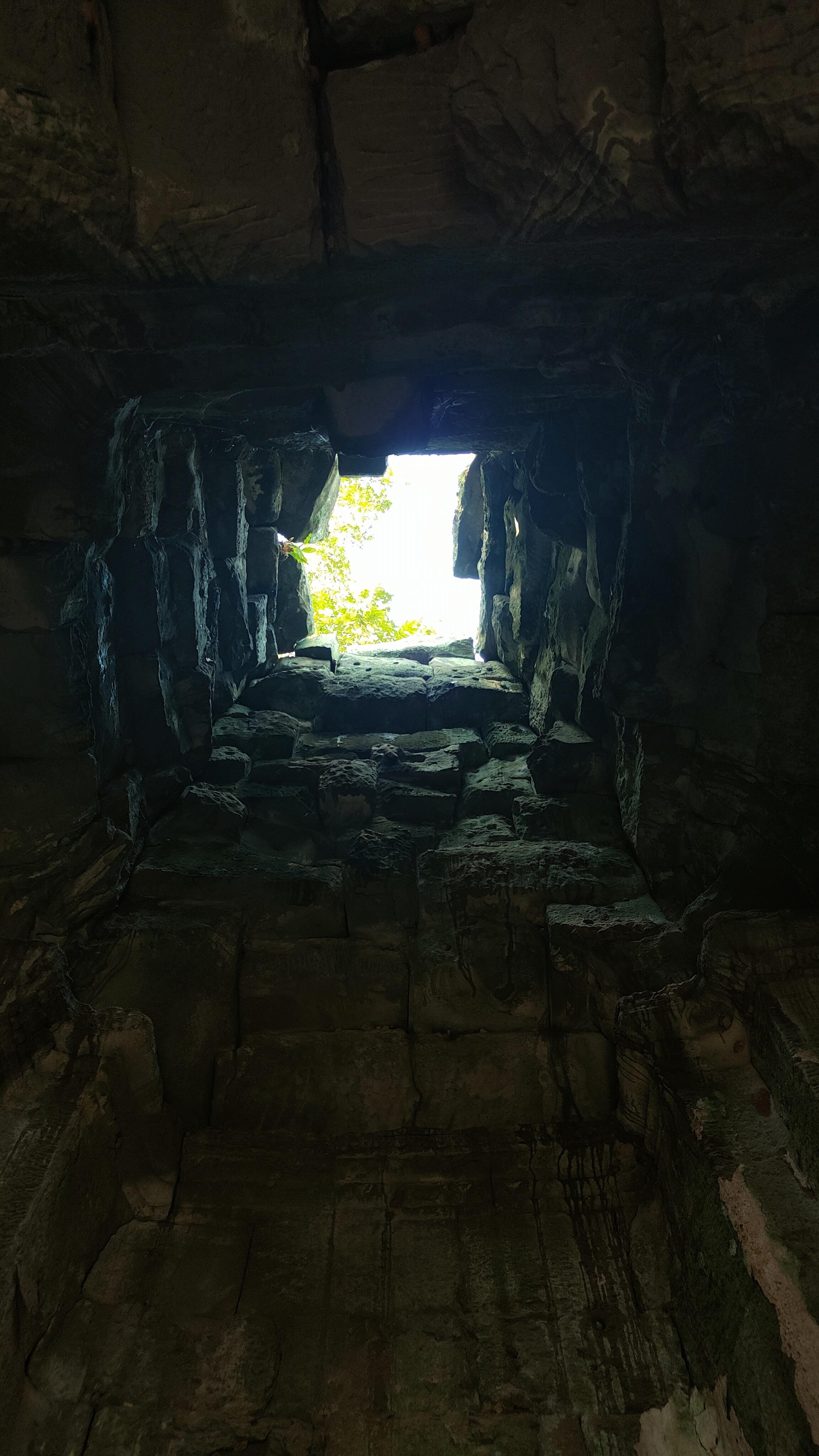 Ta Prohm