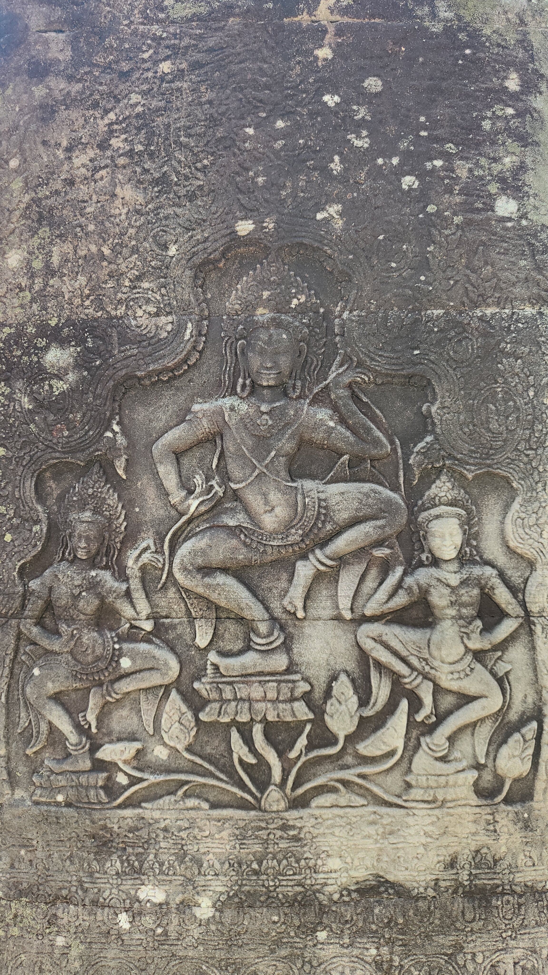 Bayon