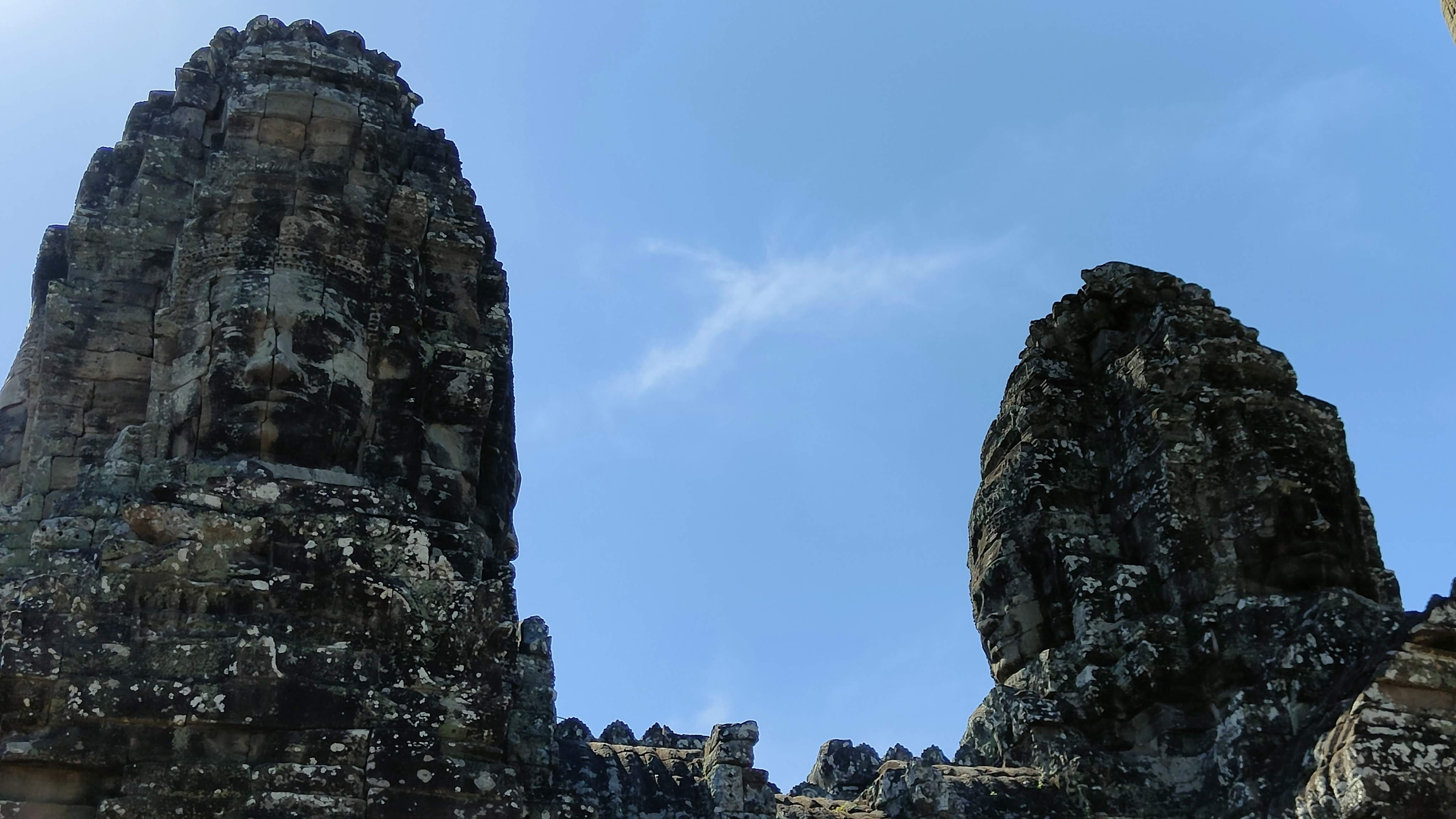 Bayon