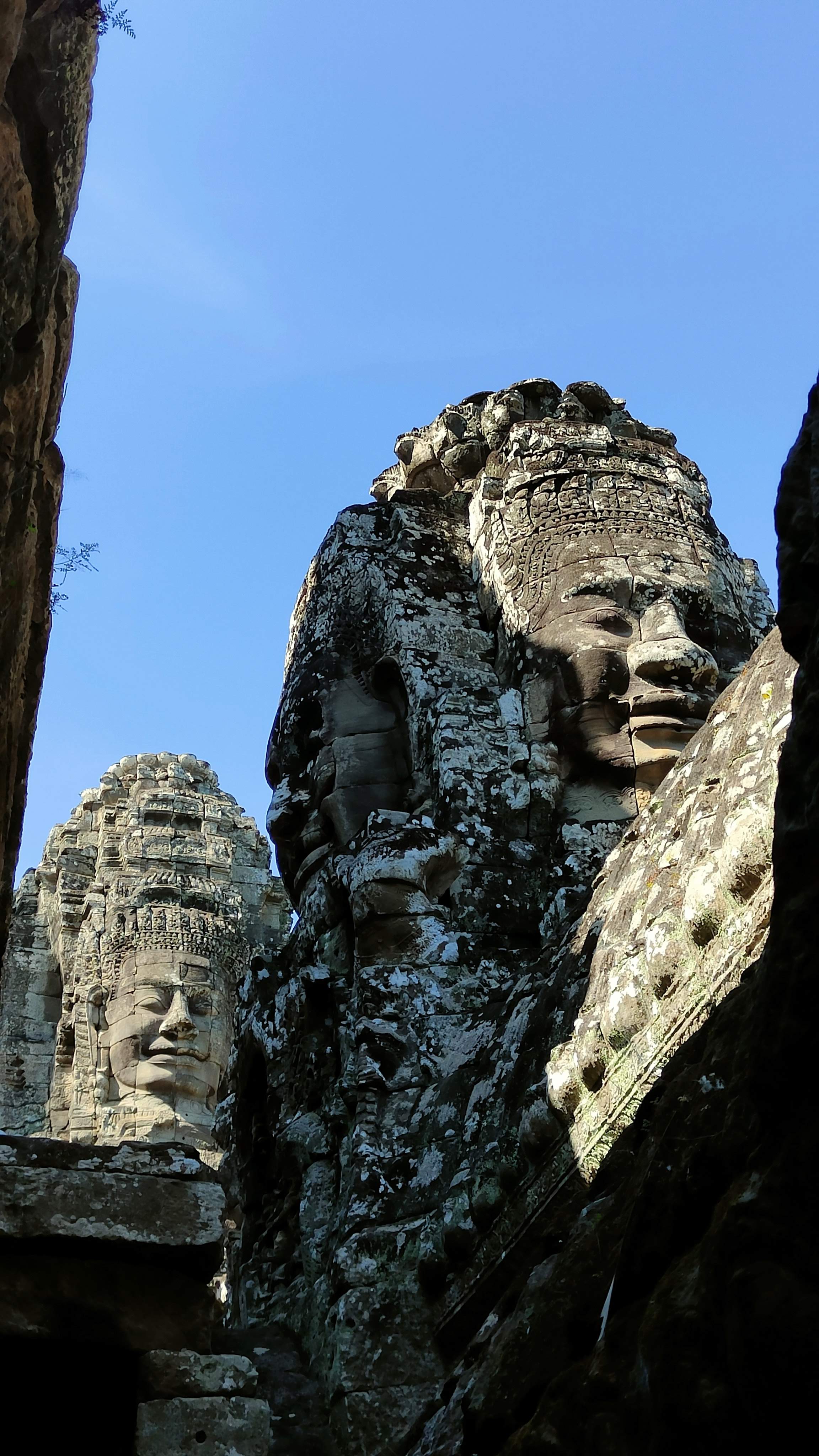 Bayon